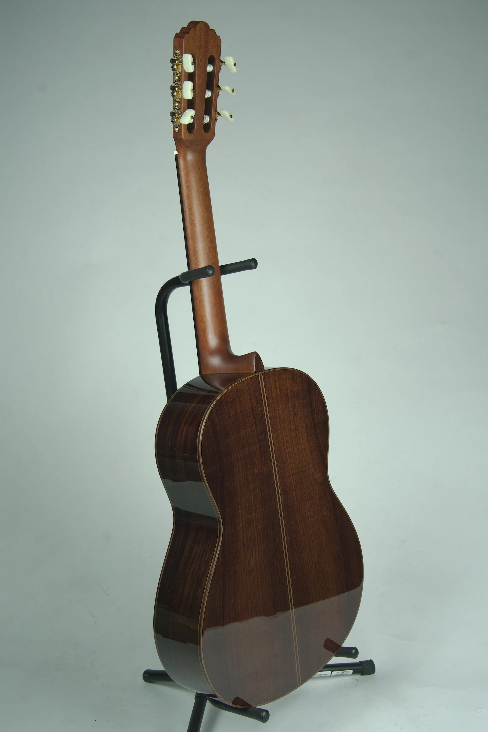 Yamaha GC22 Classical Guitar 11.jpeg