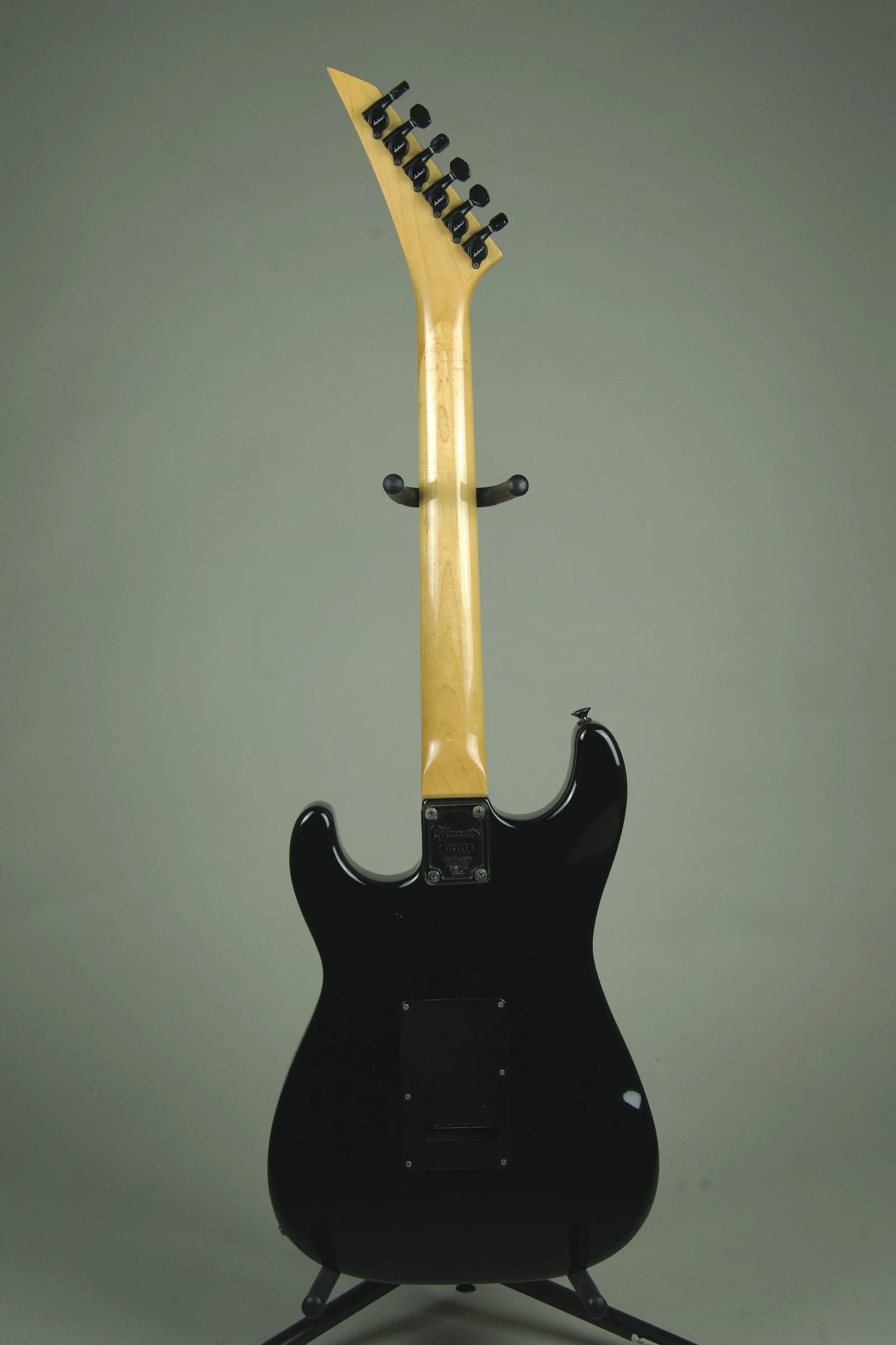Used 1986 Charvel 1A Electric Guitar Made in Japan9.jpeg