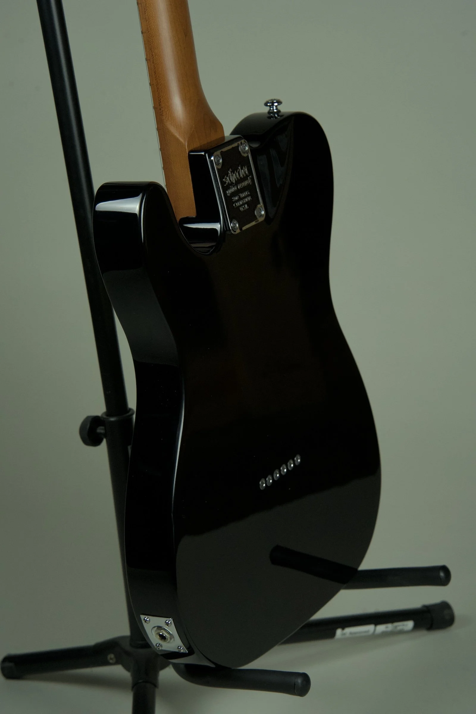 Schecter Nick Johnston Signature PT Electric Guitar Atomic Ink19.jpeg