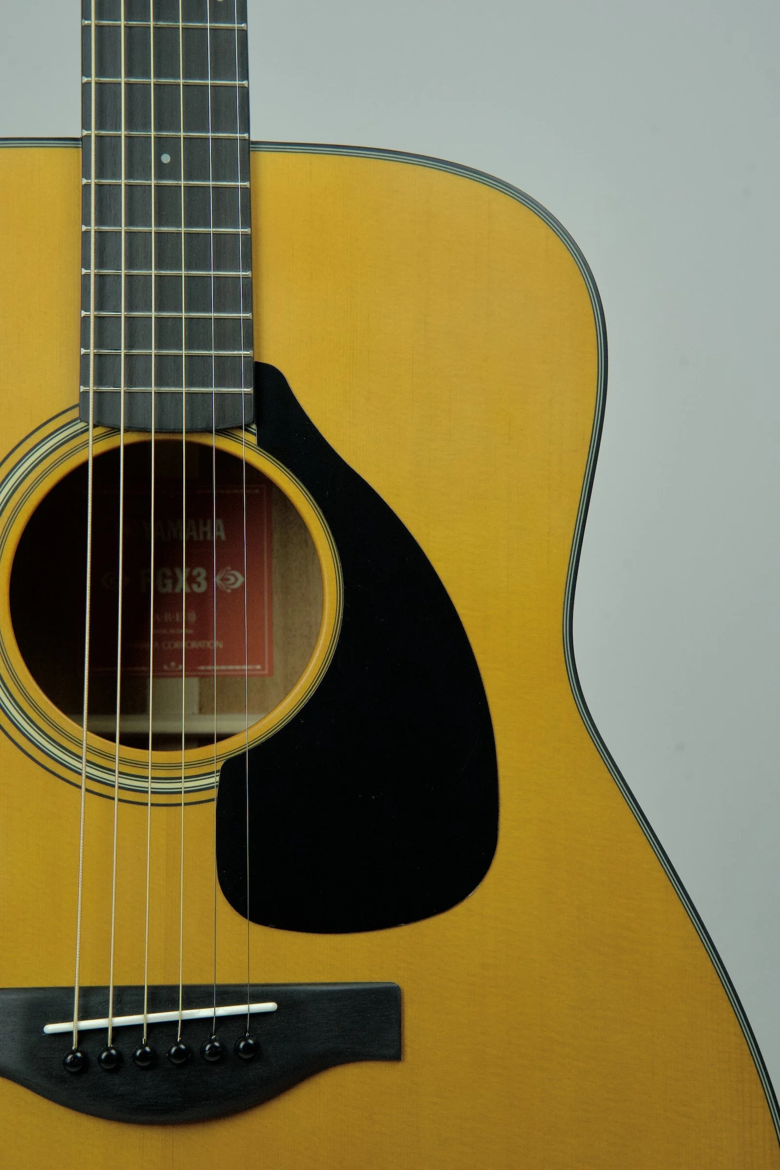 Yamaha FGX3 Acoustic Electric Guitar6.jpeg