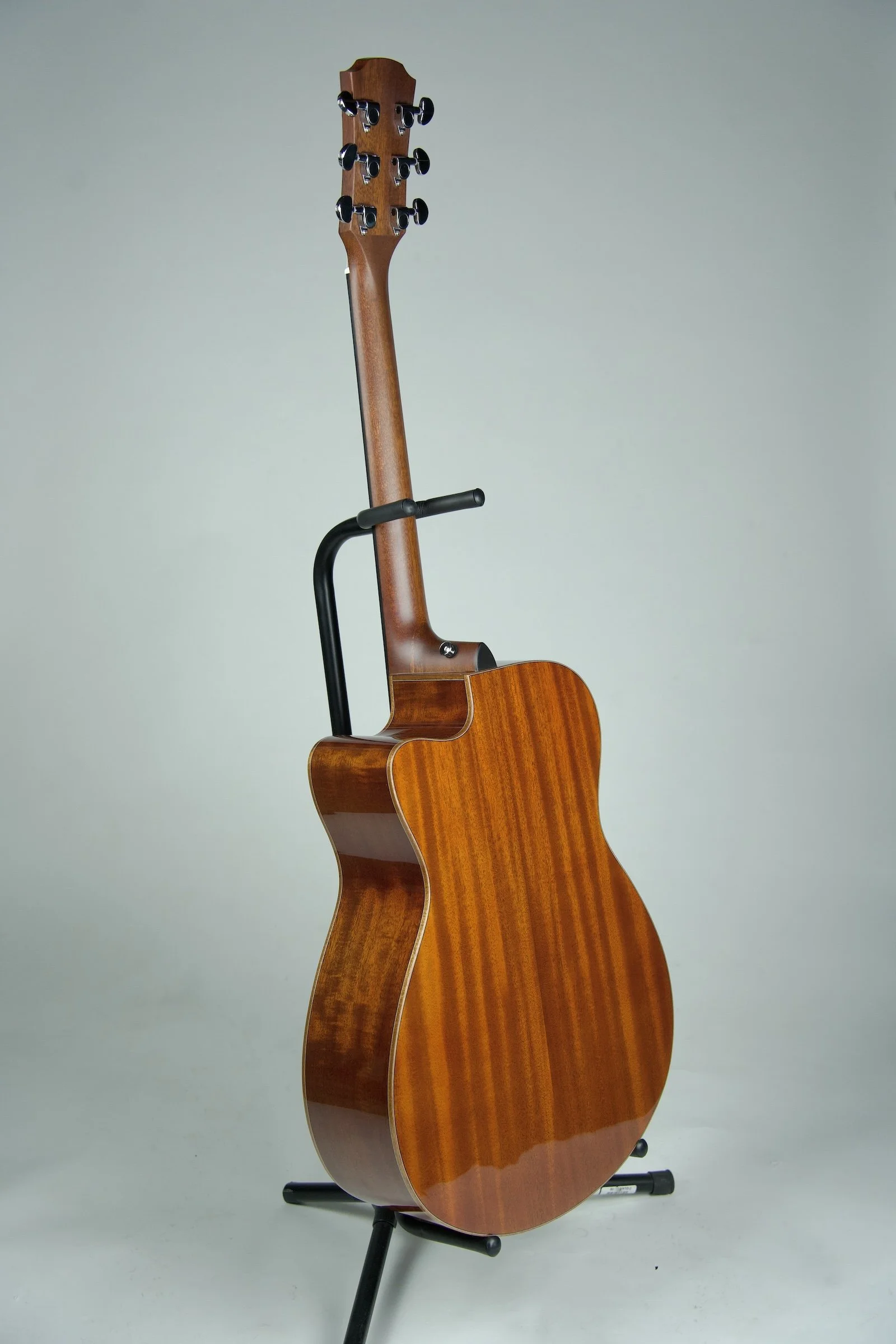 Yamaha AC1M-VN Acoustic Electric Guitar7.jpeg