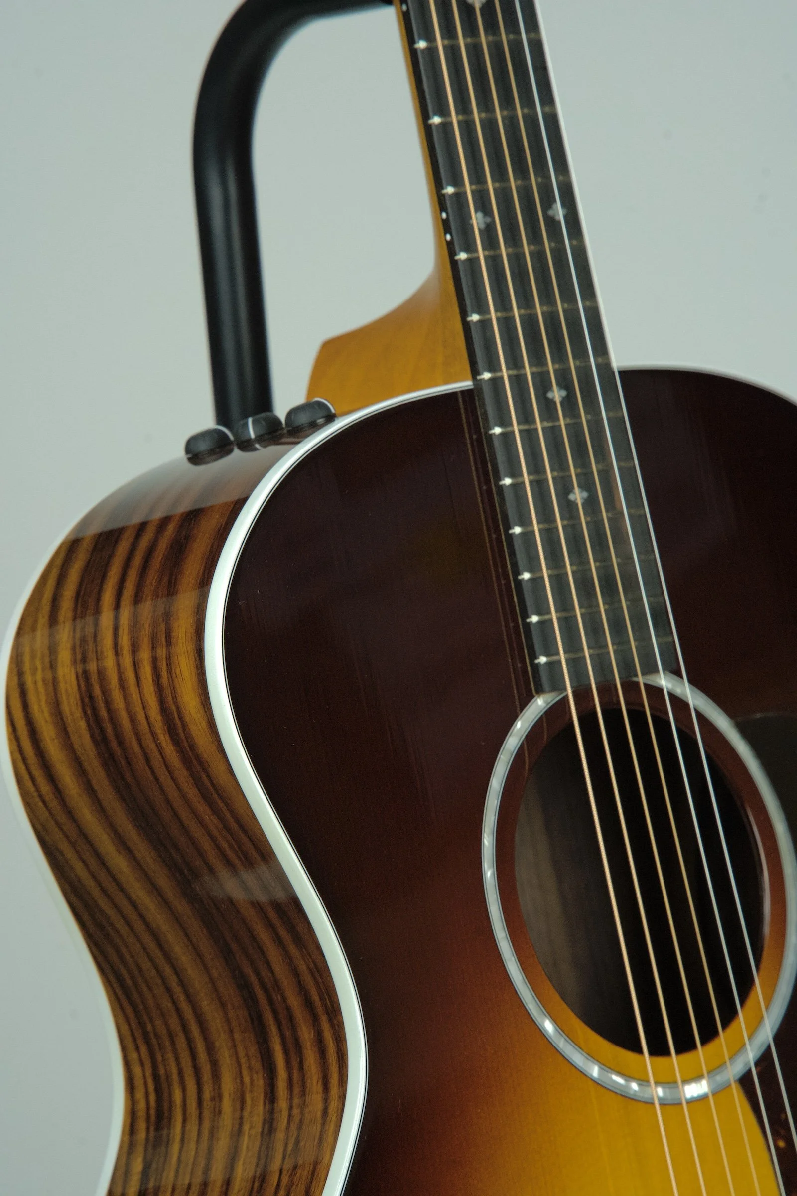 Used Taylor 214e-SB-DLX Acoustic Electric Guitar18.jpeg