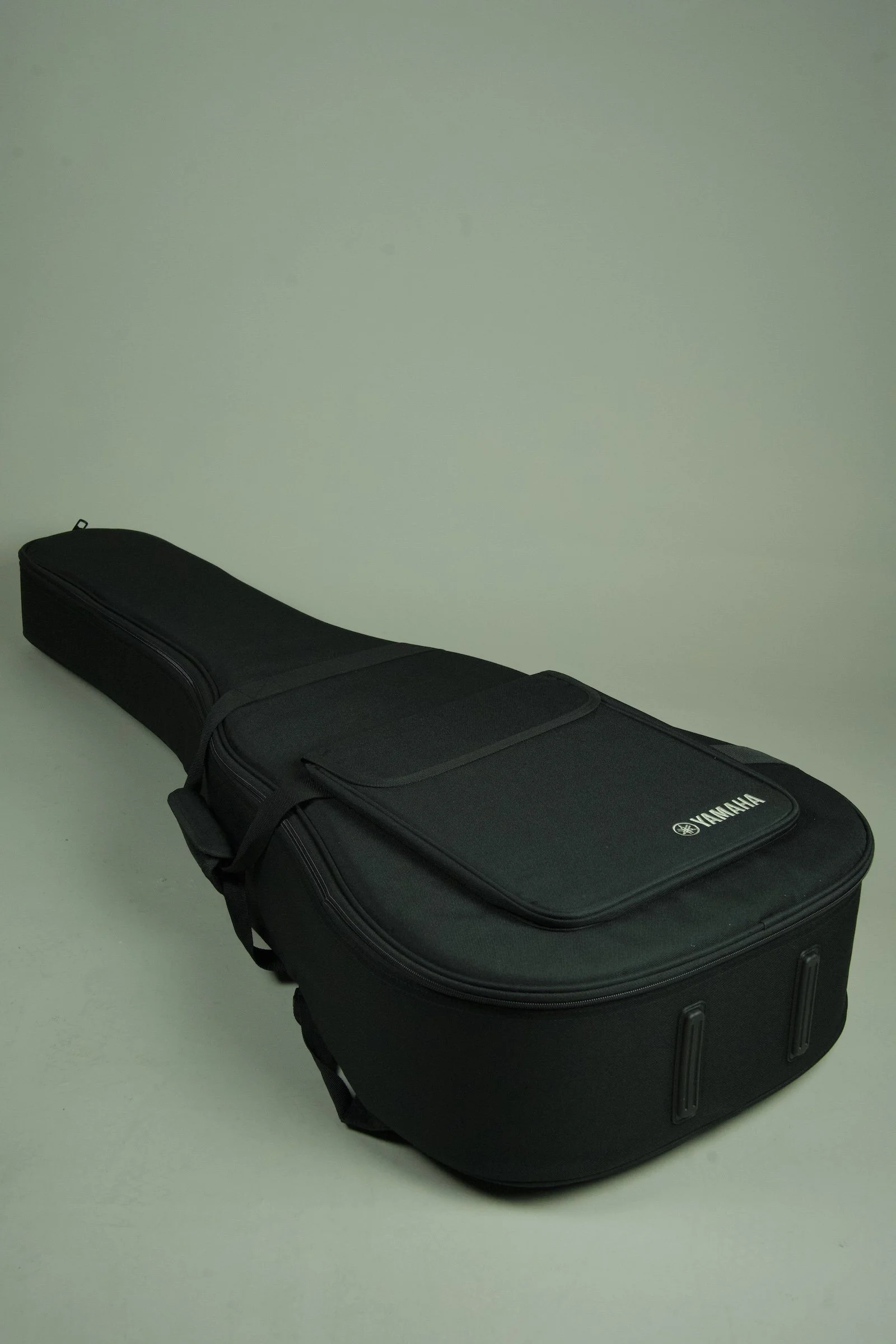 Yamaha LL16M ARE Original Jumbo Acoustic-electric Guitar - Natural26.jpeg