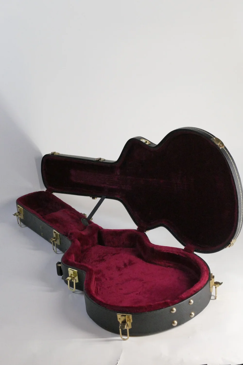 Used 1998 Guild USA Starfire IV Semi-Hollow Electric Guitar