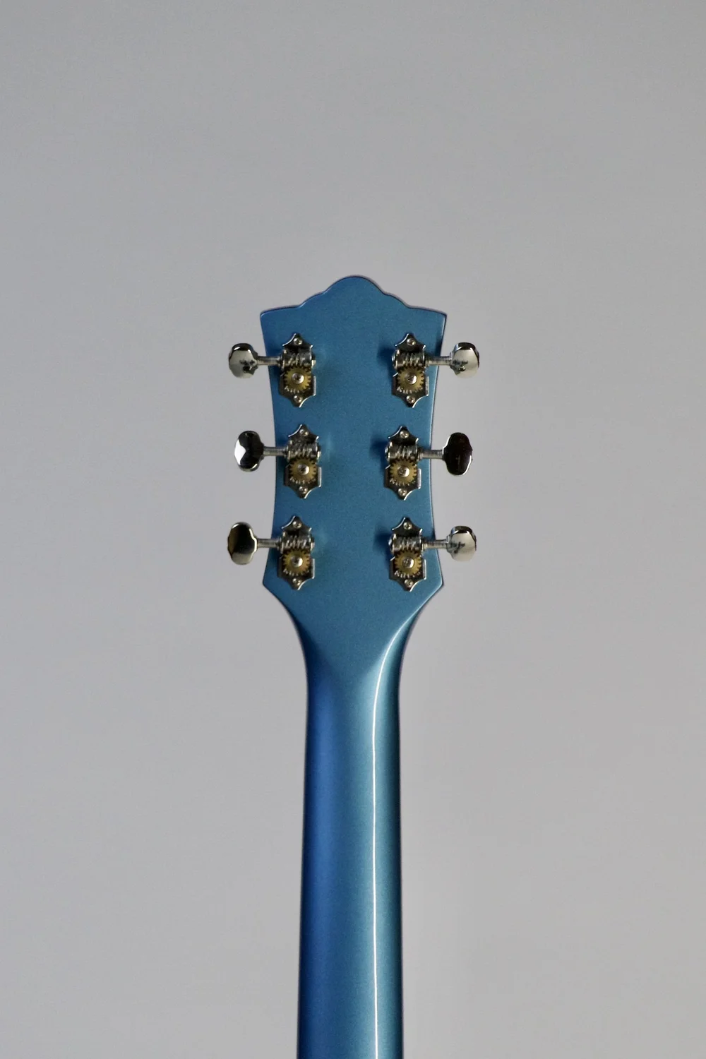 guild starfire i dc ペルハムブルー Amazon.com: Guild Guitars Starfire I DC Semi-Hollow Body