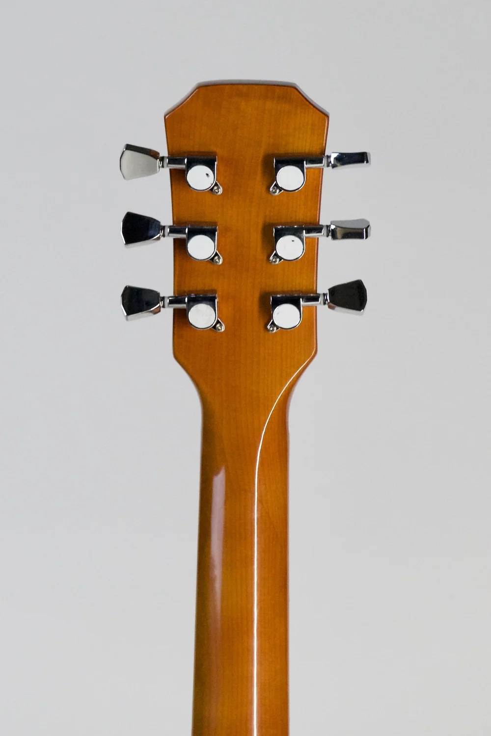 Austin AS6 Electric Guitar - Black — David's Guitar Loft
