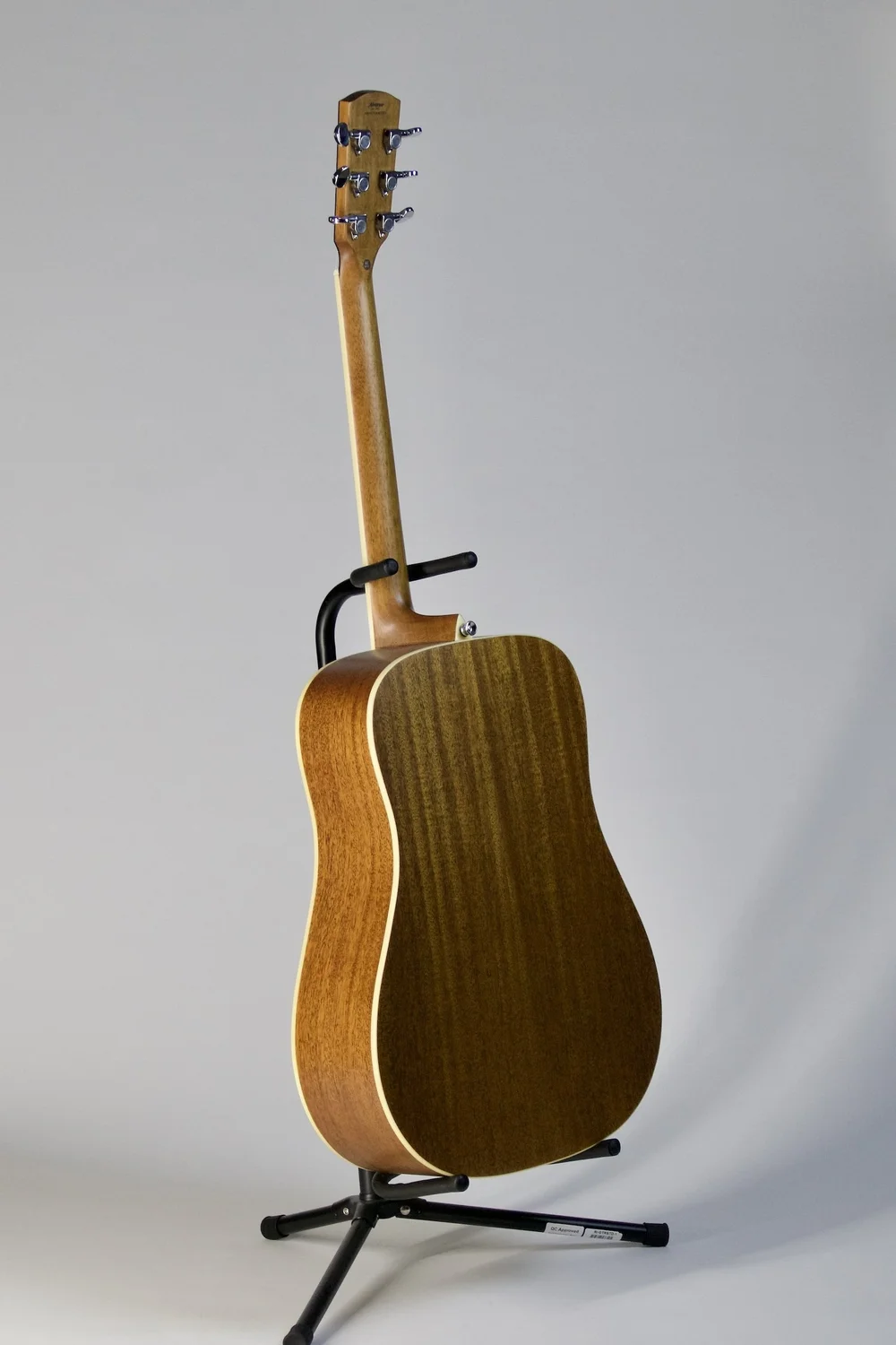 Alvarez AD60 Dreadnought Acoustic Guitar — David's Guitar Loft