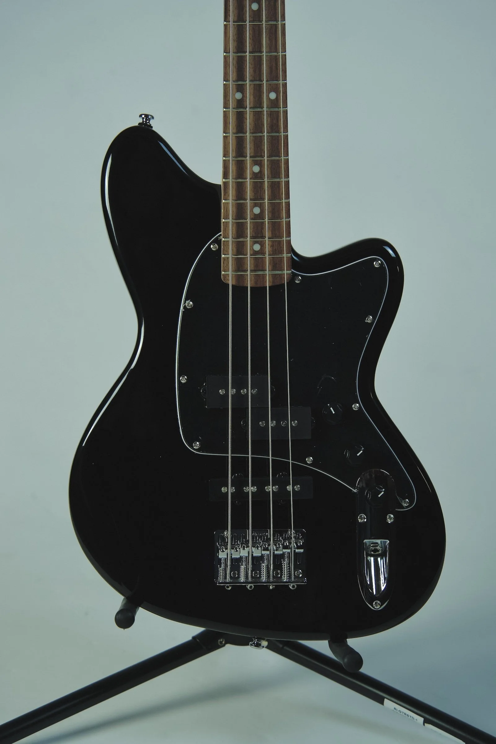 Ibanez Talman TMB30BK Bass Guitar - Black