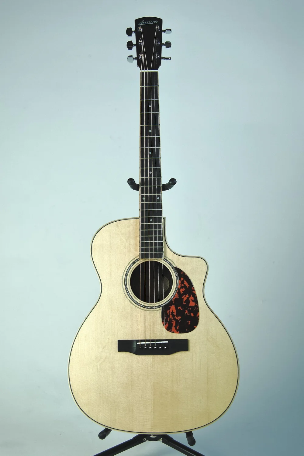 Larrivee OMV-40E ラリビー ギター 最終値下げ！ 【公式通販】