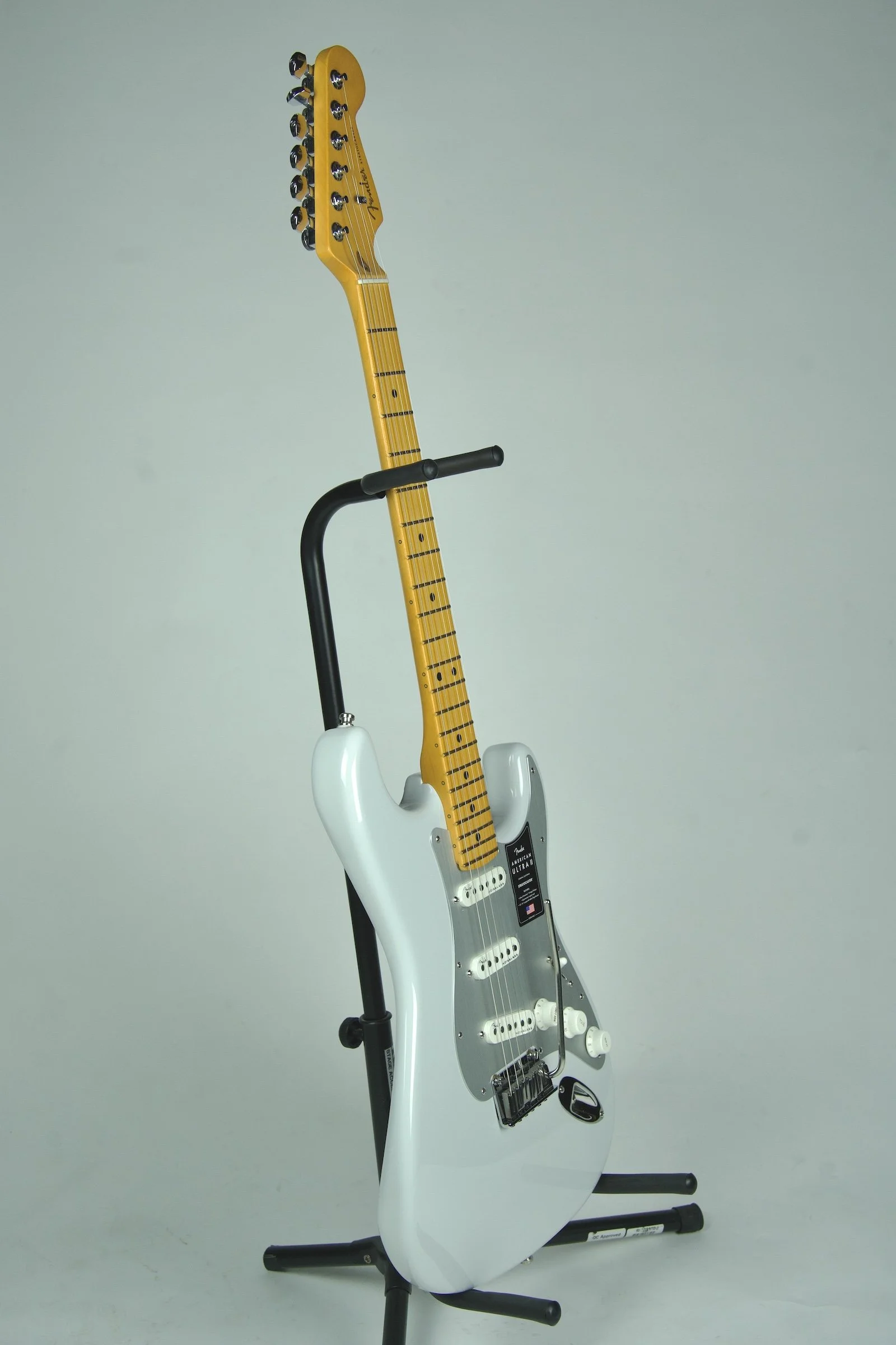 Fender American Ultra II Stratocaster Electric Guitar - Avalanche13.jpeg (Copy)