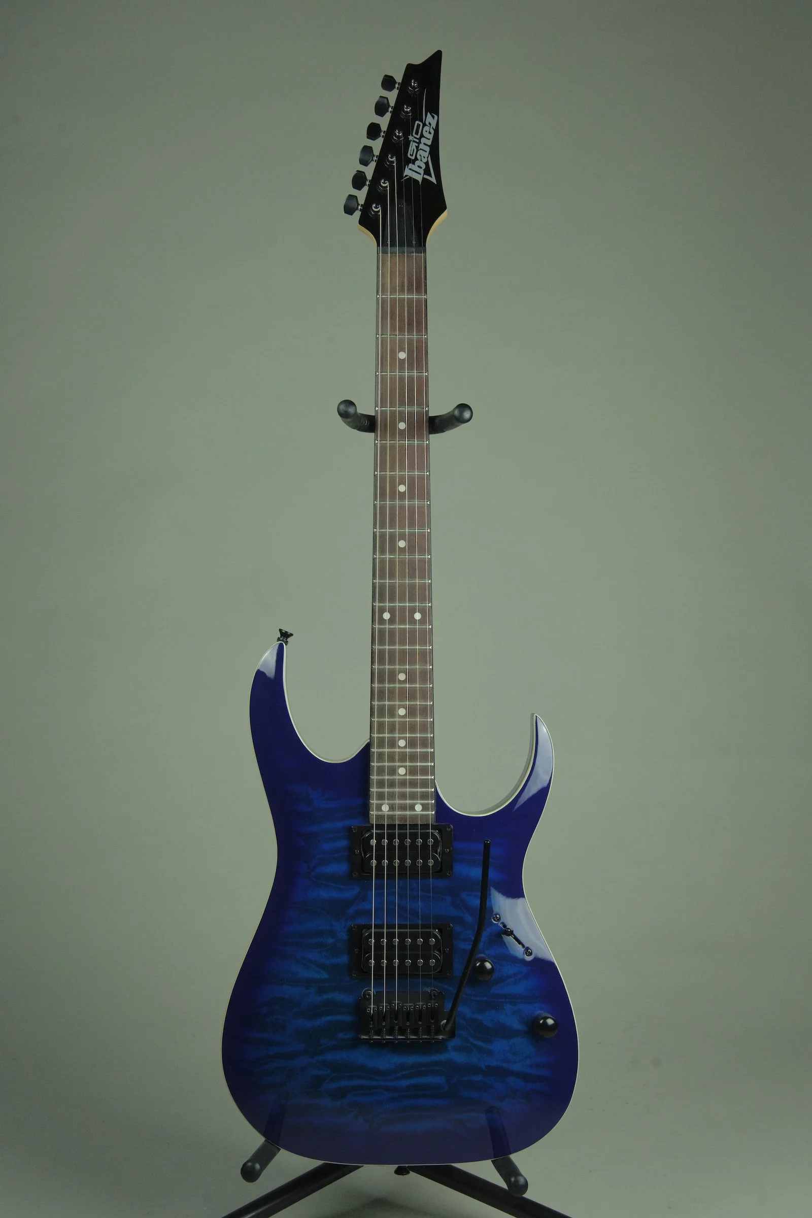 Used Ibanez Gio GRG120 Electric Guitar - Blue1.jpeg