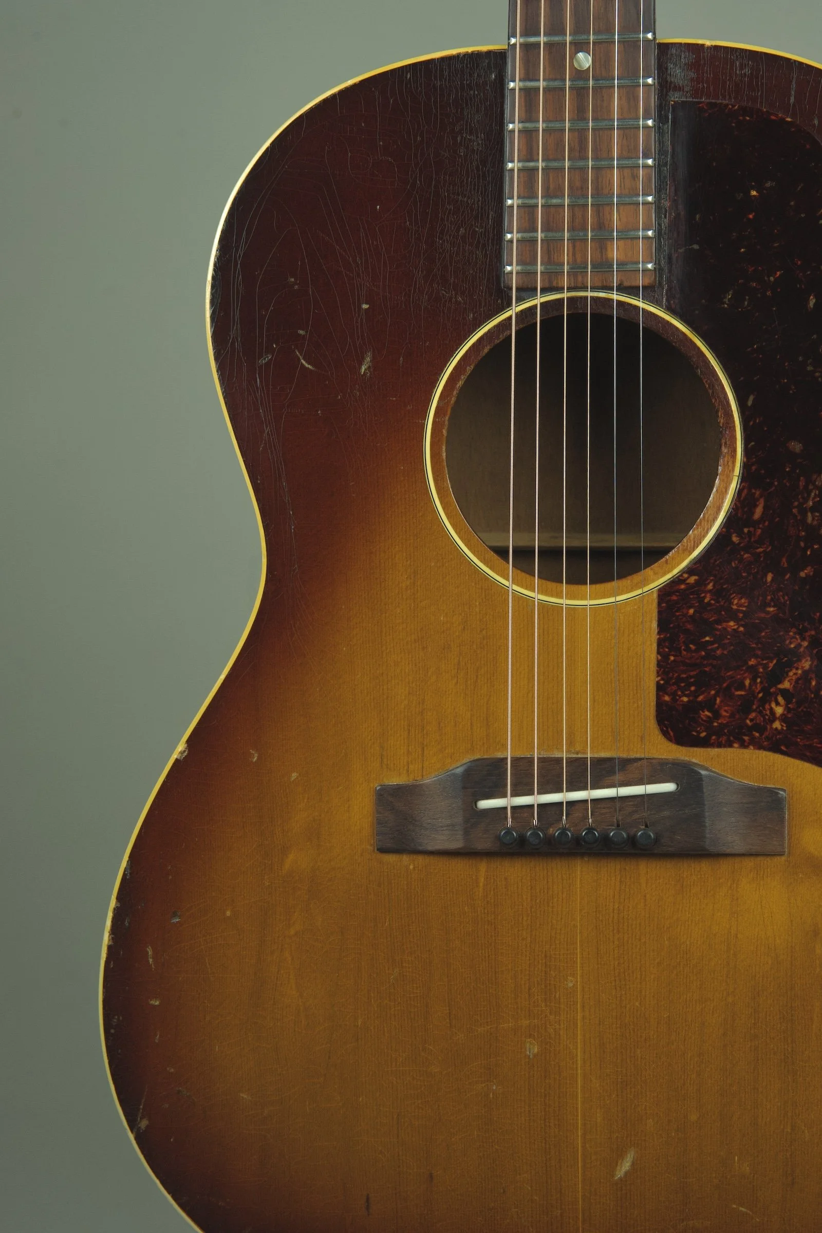 1964 Gibson LG-1  Acoustic Guitar3.jpeg