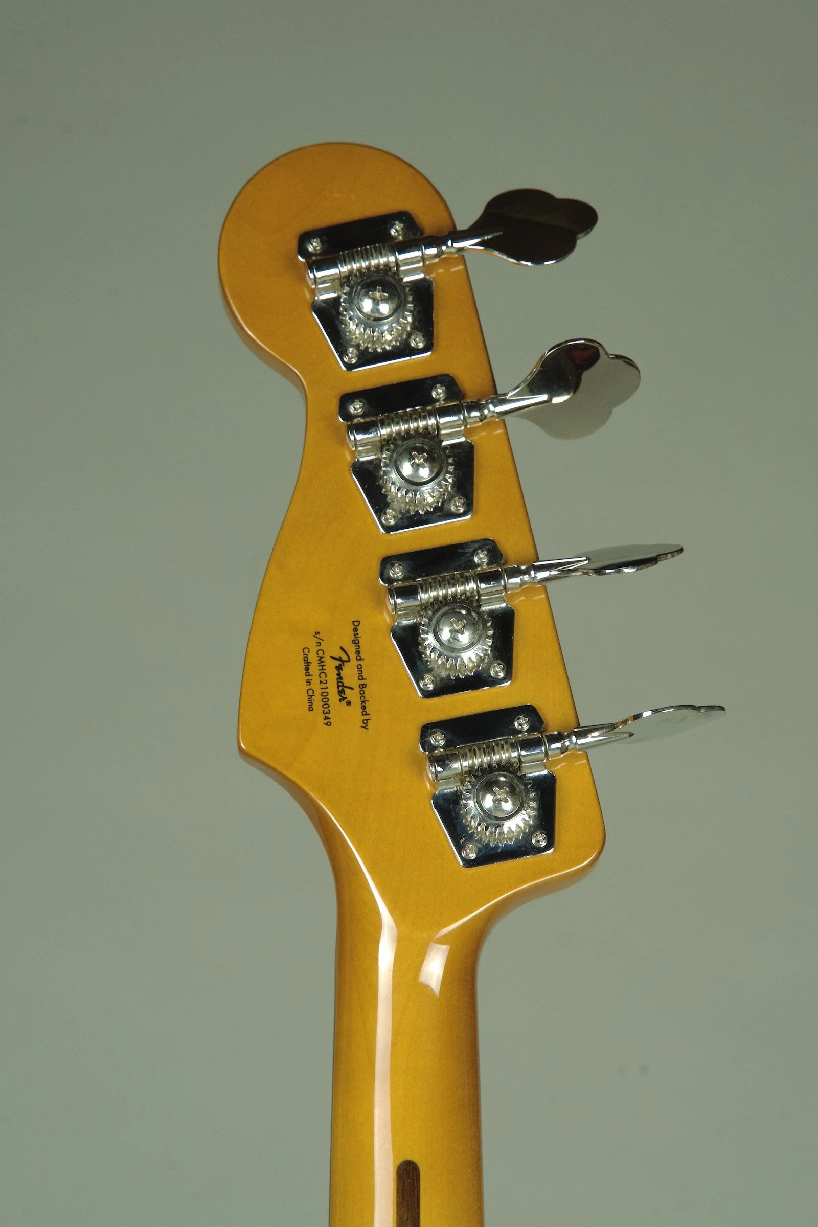 Used Squier Classic Vibe 70s Jazz Bass - Natural10.jpeg