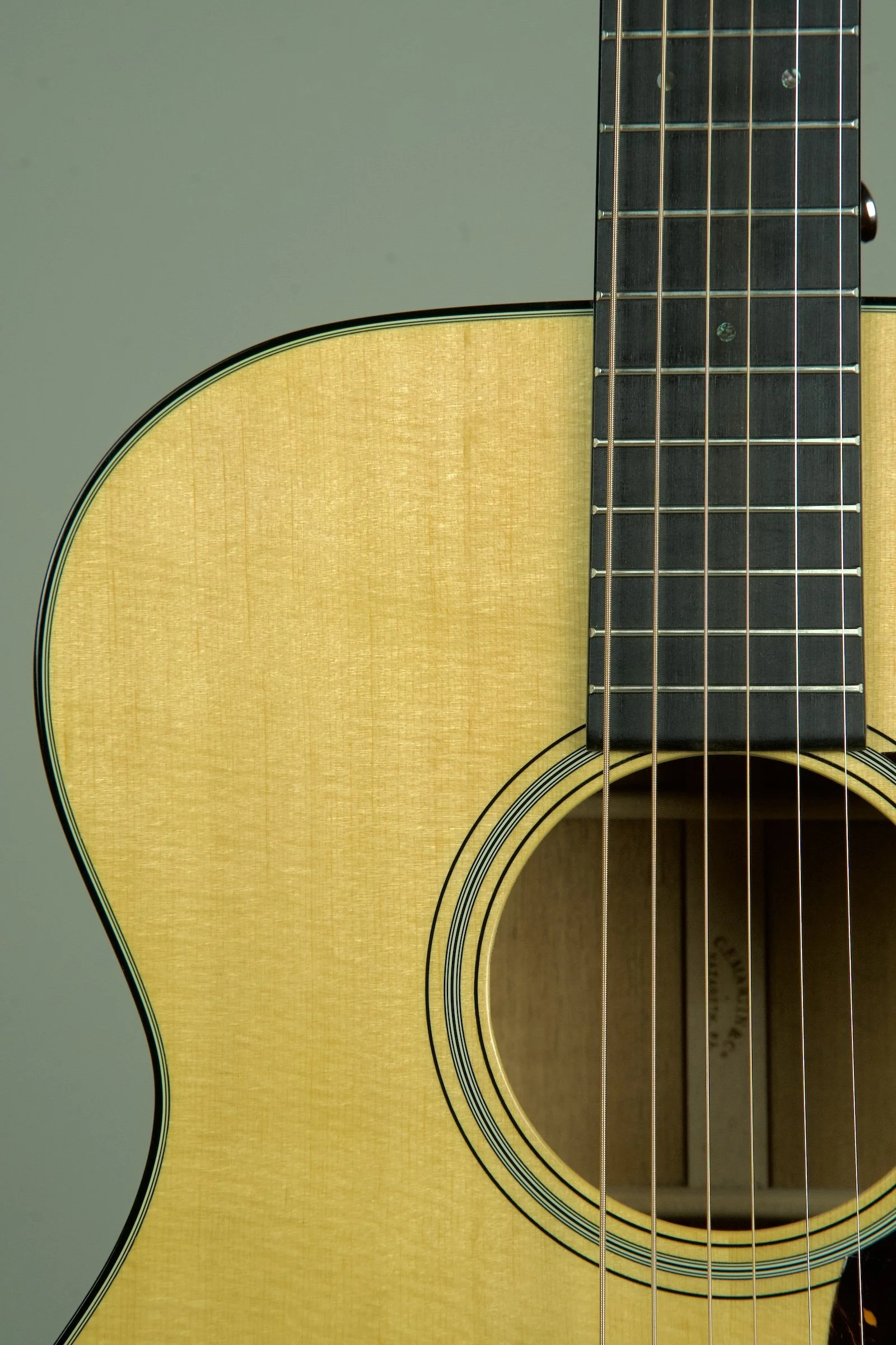 Used Martin OOO-18 Acoustic Guitar8.jpeg