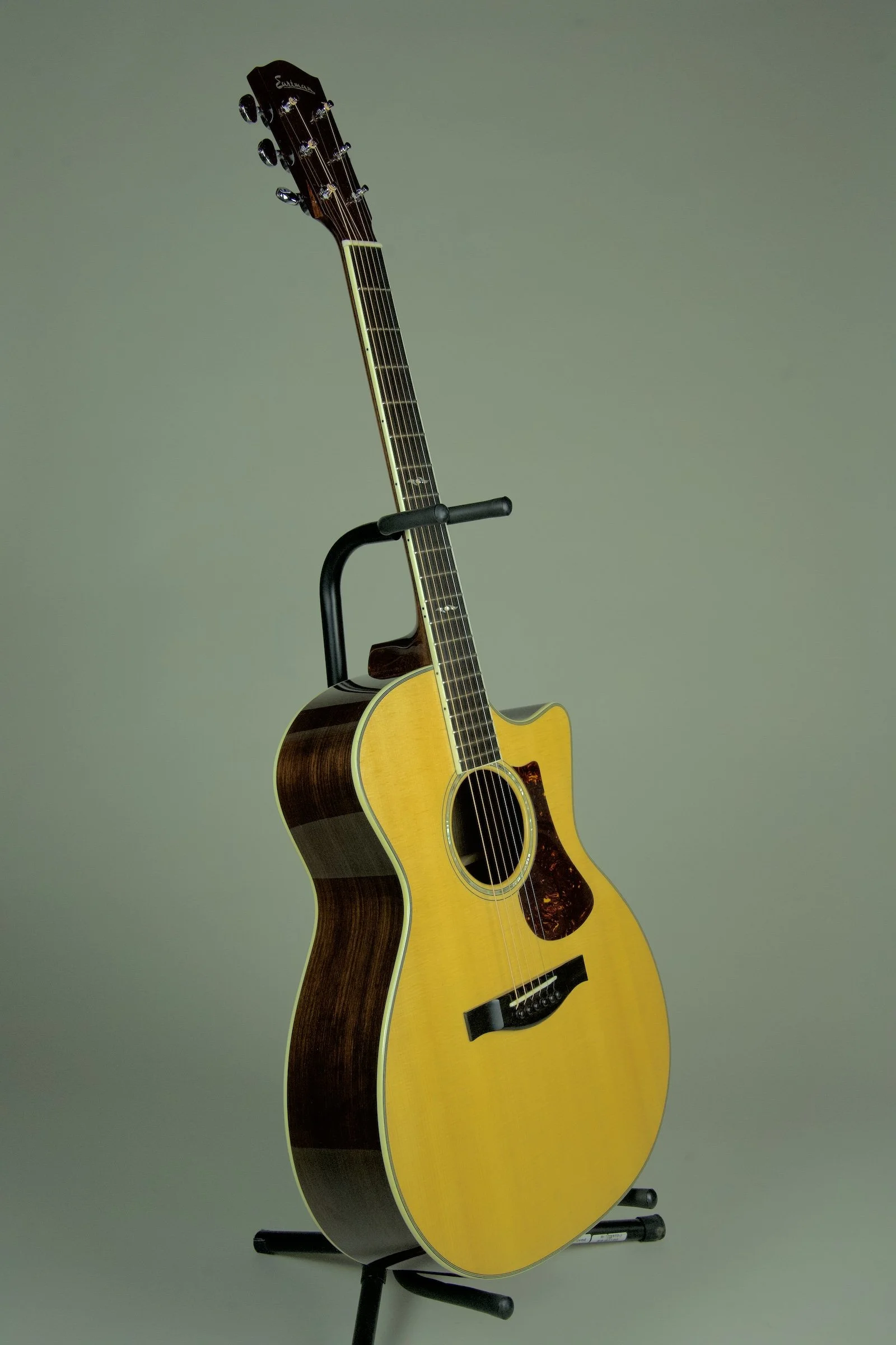 Used Eastman AC422CE Acoustic Electric Guitar14.jpeg