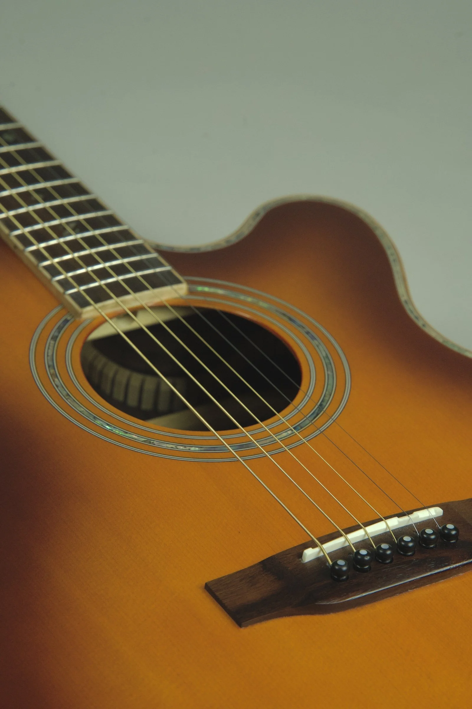 Used Zager ZAD900 OMCE Acoustic Electric Guitar24.jpeg