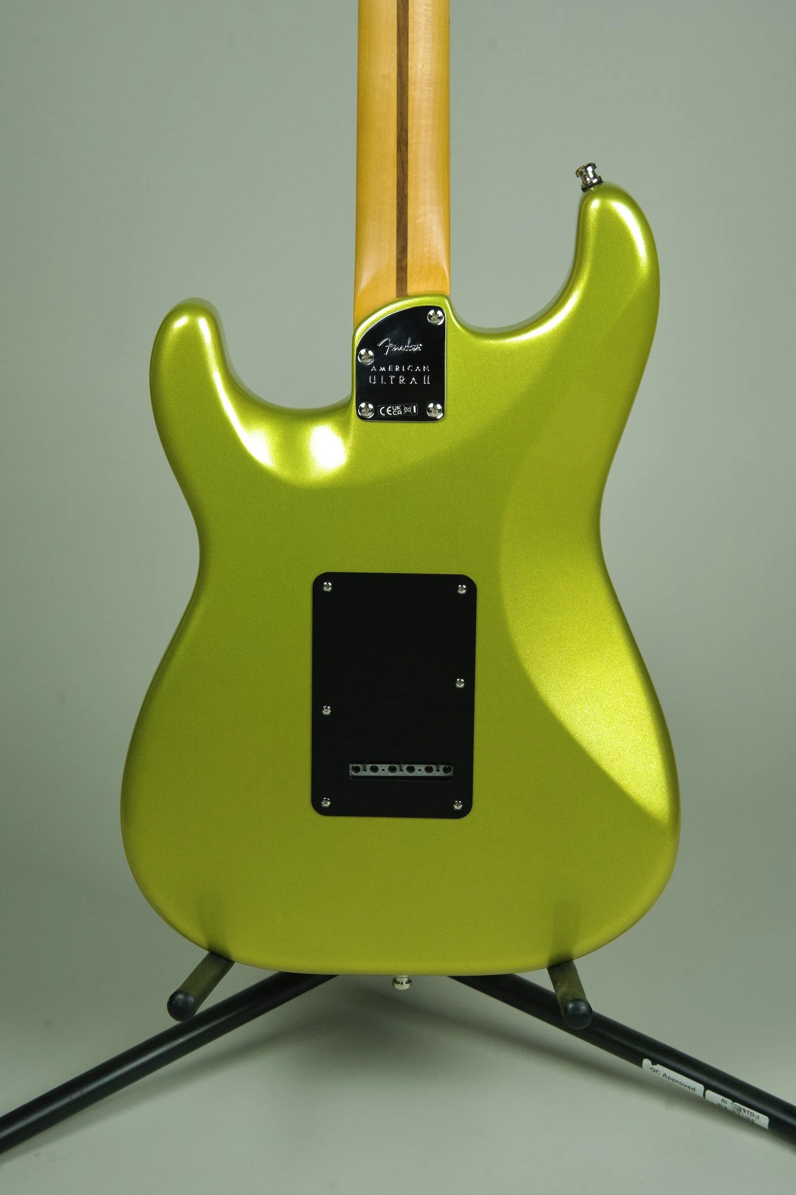 Used Fender American Ultra HSS Stratocaster - Solar Flare9.jpeg