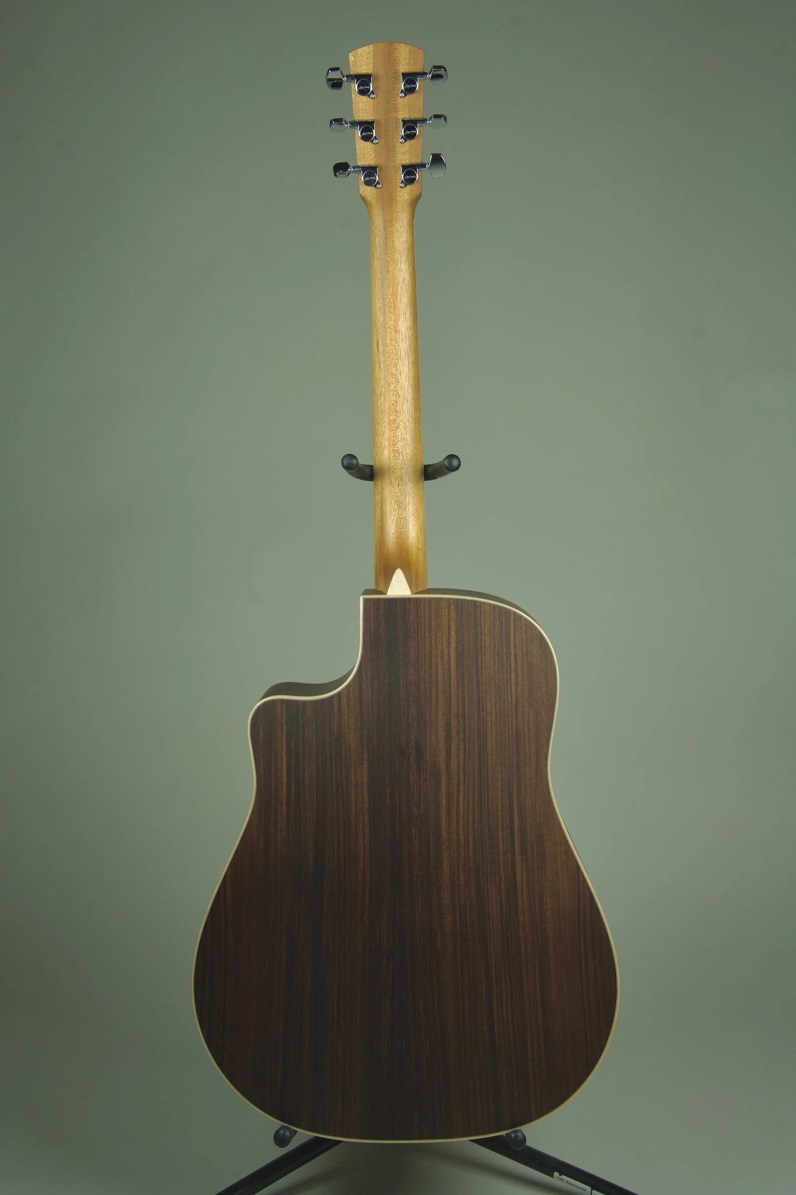 Larrivee DV-03R Acoustic Electric Guitar8.jpeg