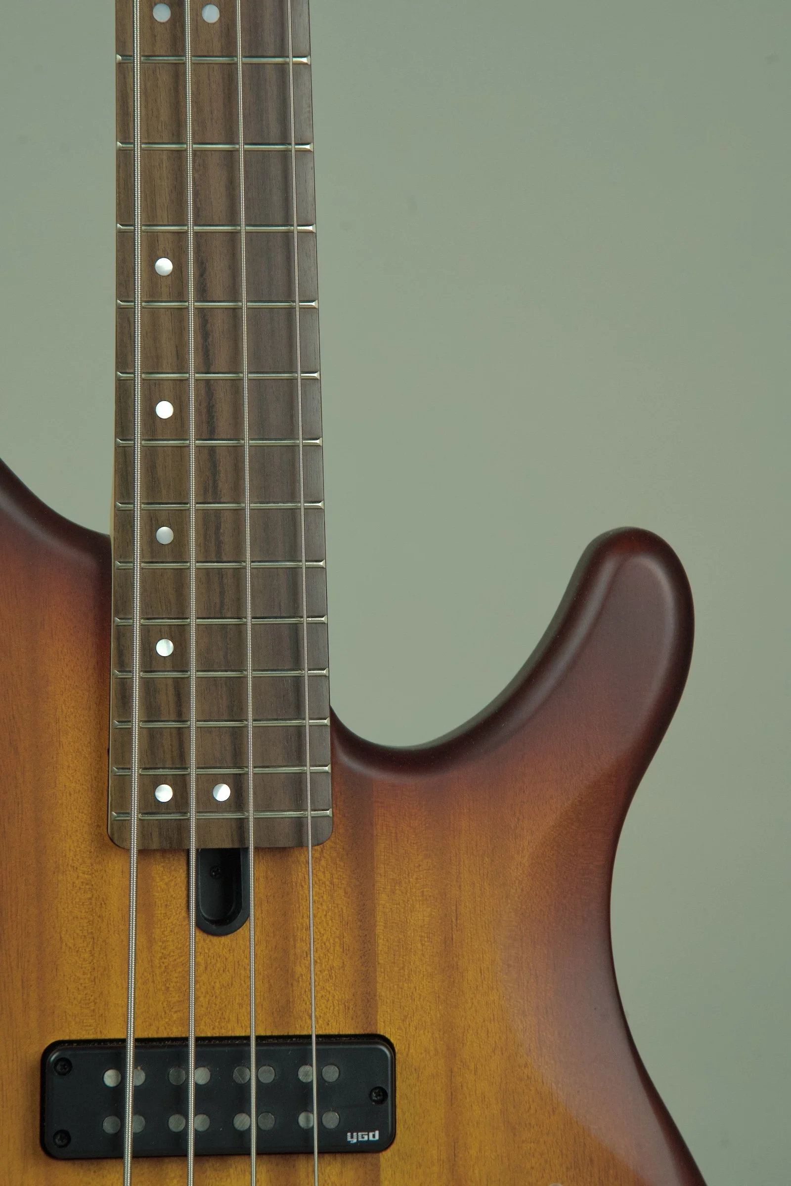 Yamaha TRBX504 4-string Bass Guitar - Brick Burst7.jpeg