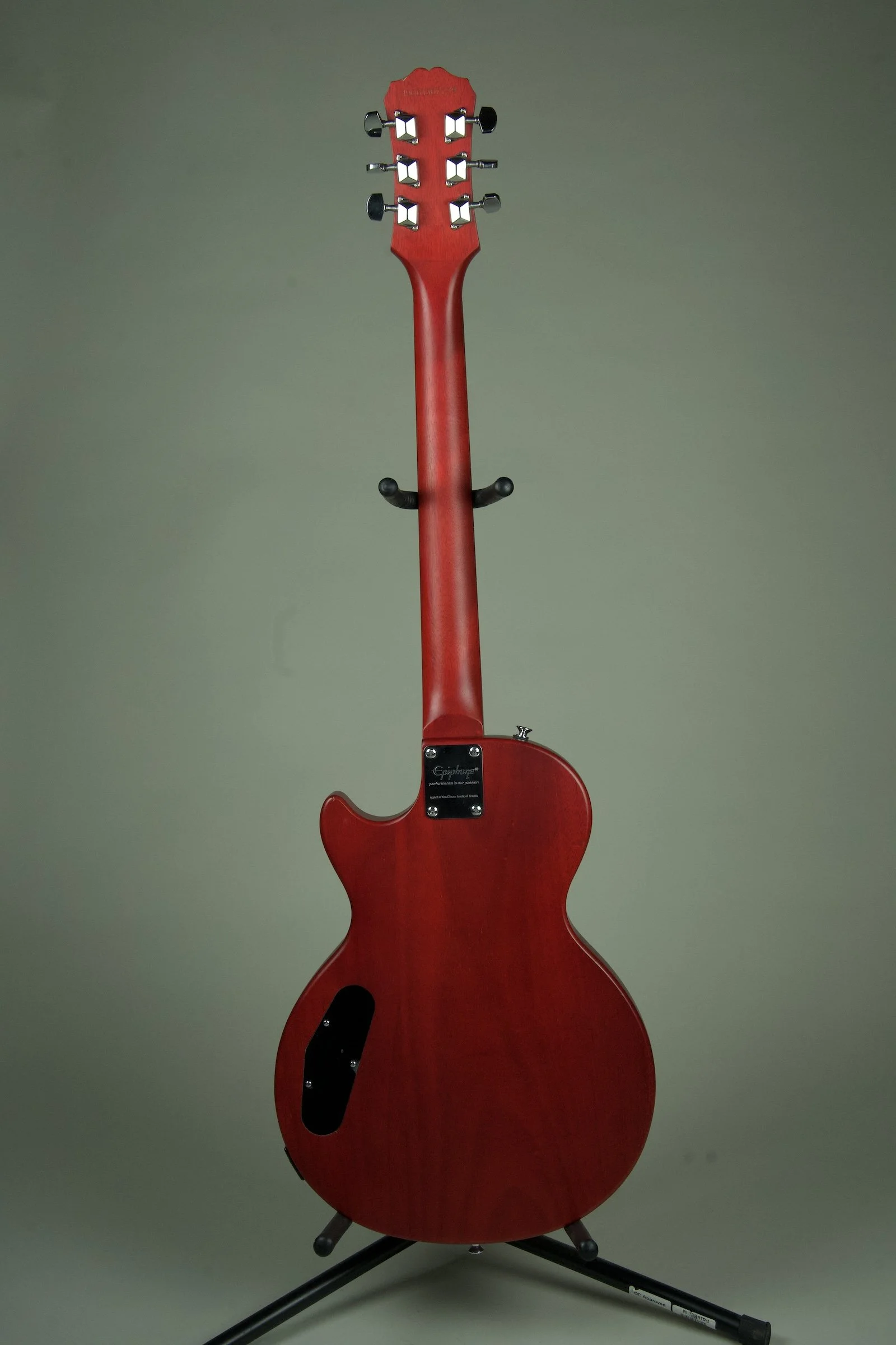 Epiphone Les Paul Special P90 Satin Red4.jpeg