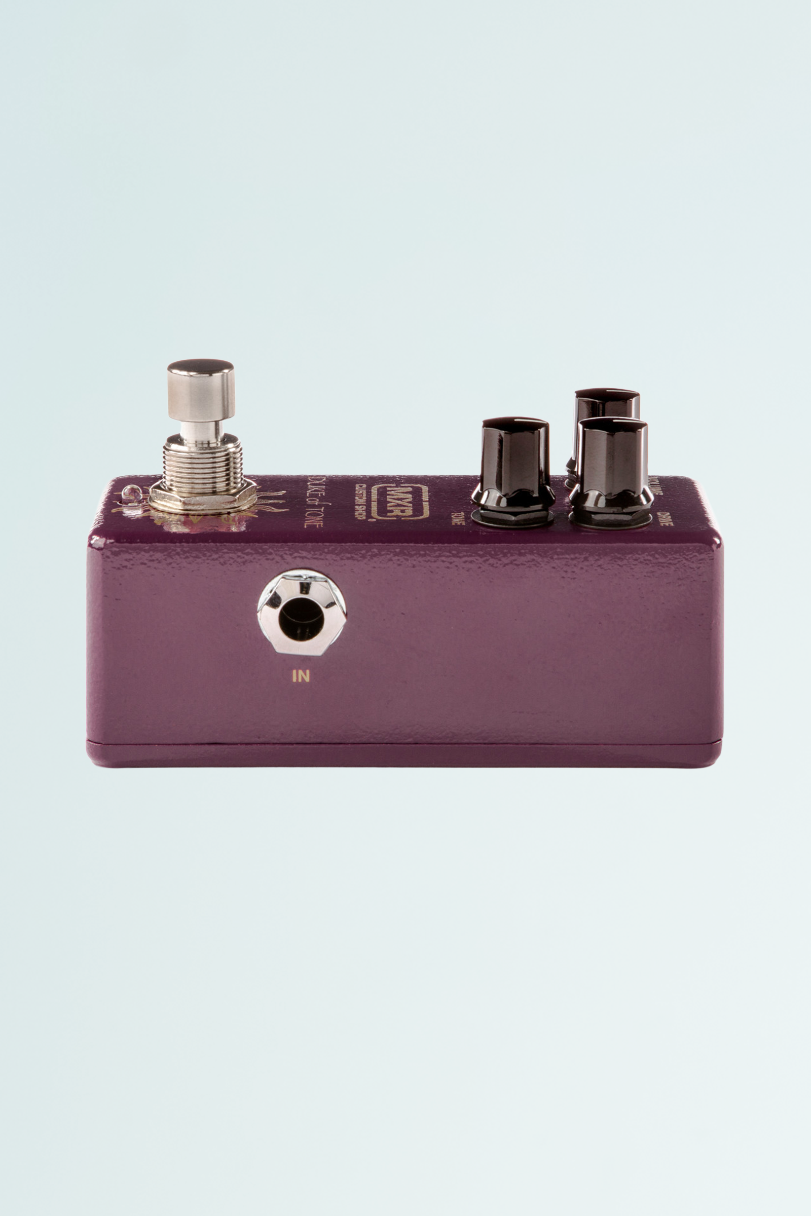 CSP039 MXR Duke Of Tone Overdrive Pedal5.png