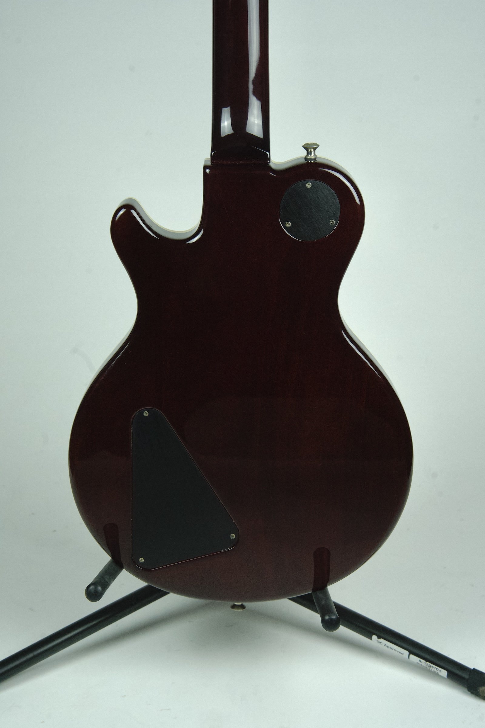 Used Hamer USA Monaco Elite - Tobacco Burst15.jpeg