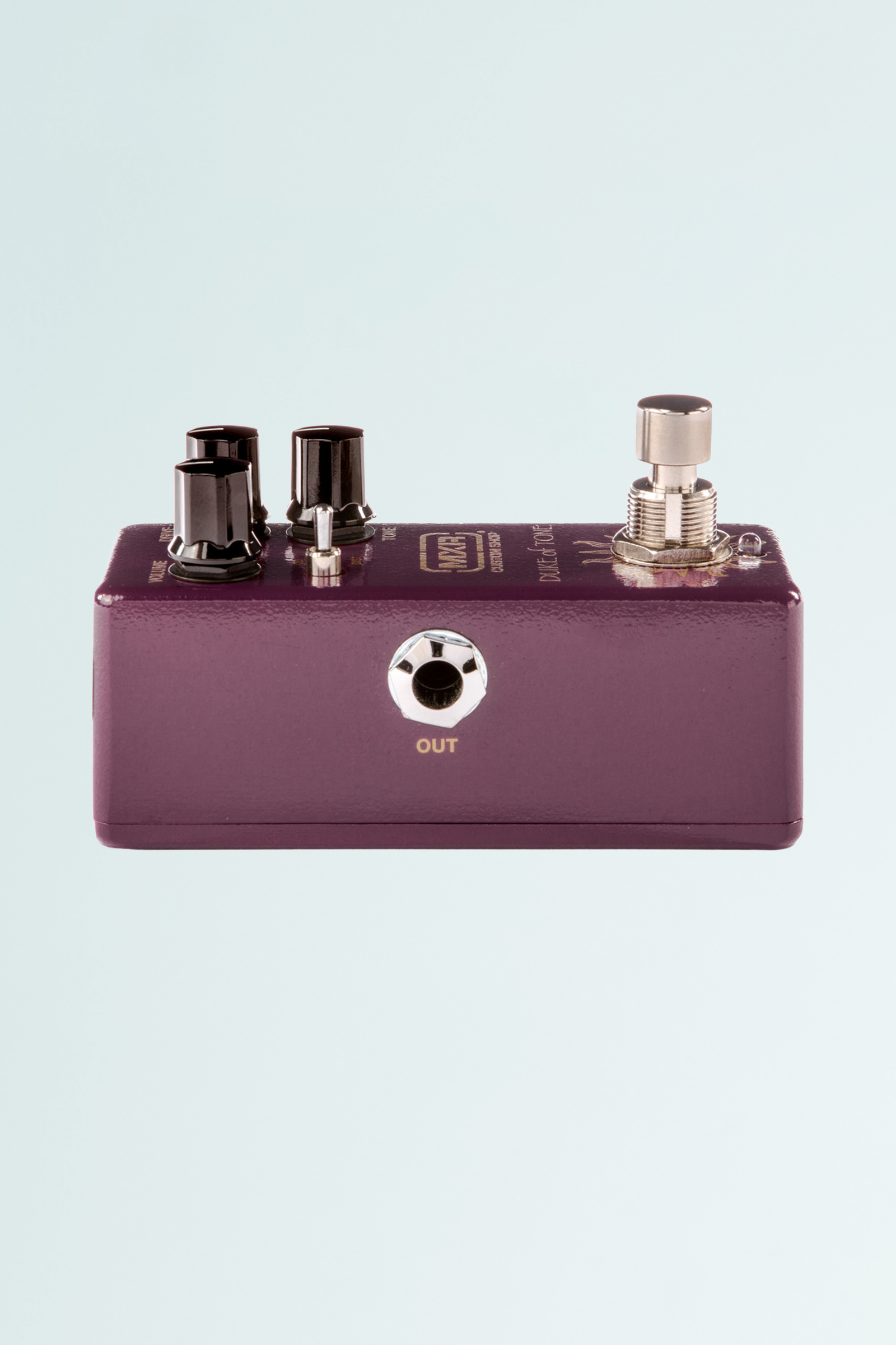 CSP039 MXR Duke Of Tone Overdrive Pedal3.png