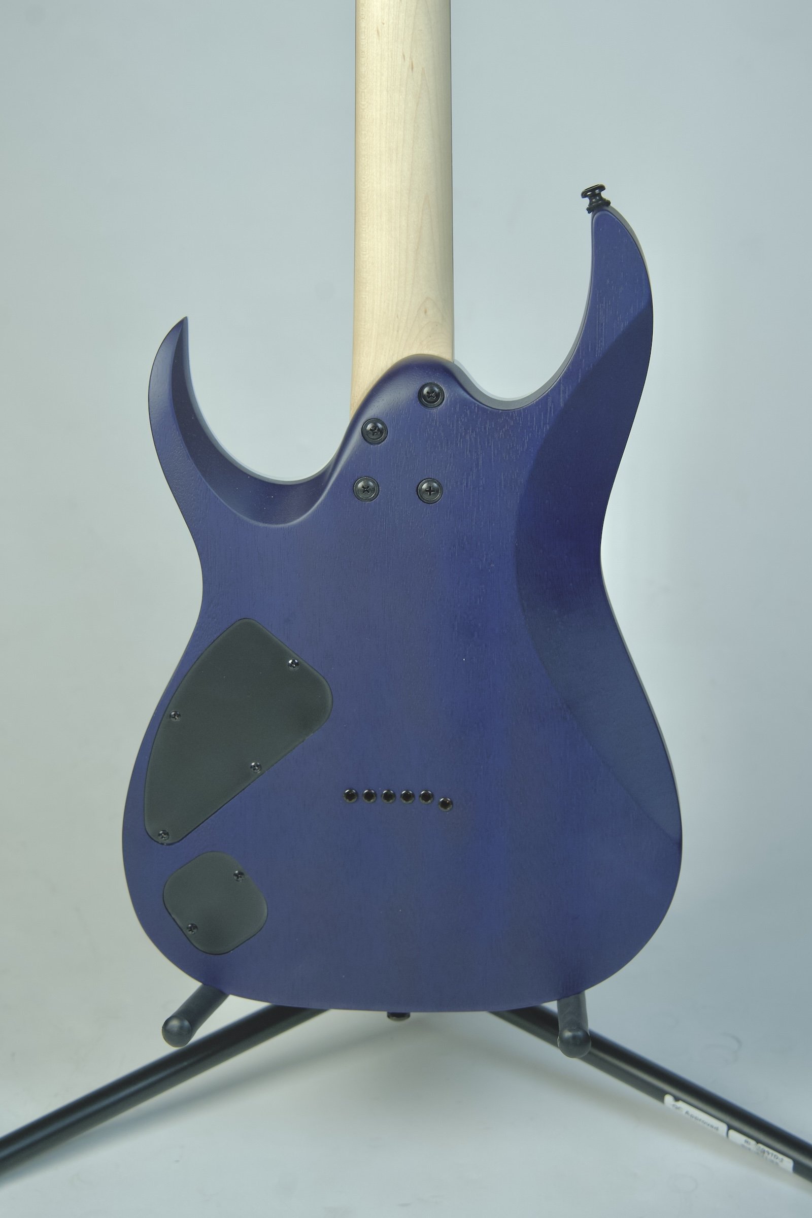 Ibanez RGA42FM Blue Lagoon Burst Flat Electric Guitar5.jpeg