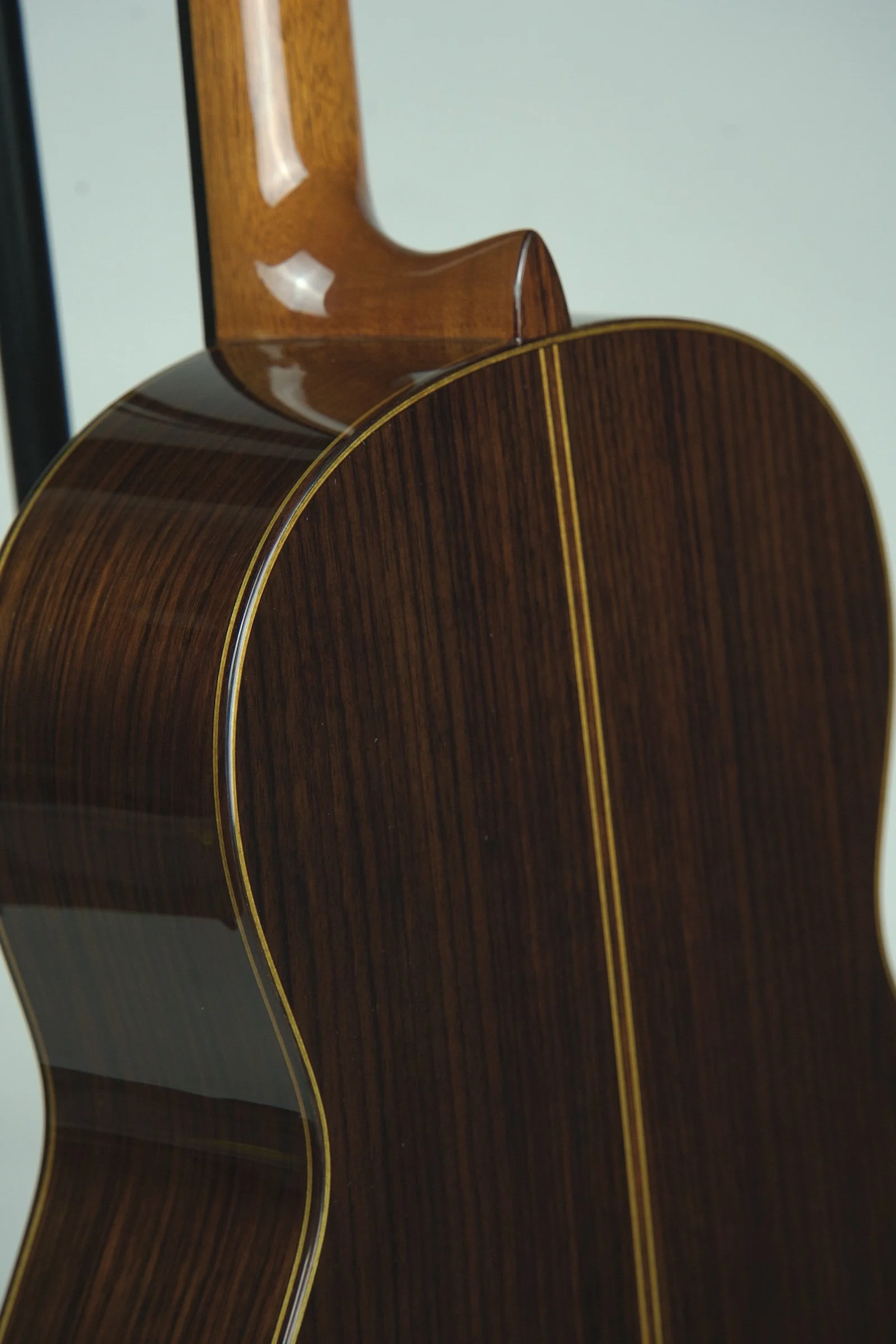 Yamaha Red Label GC32 Classical Guitar 4.jpeg