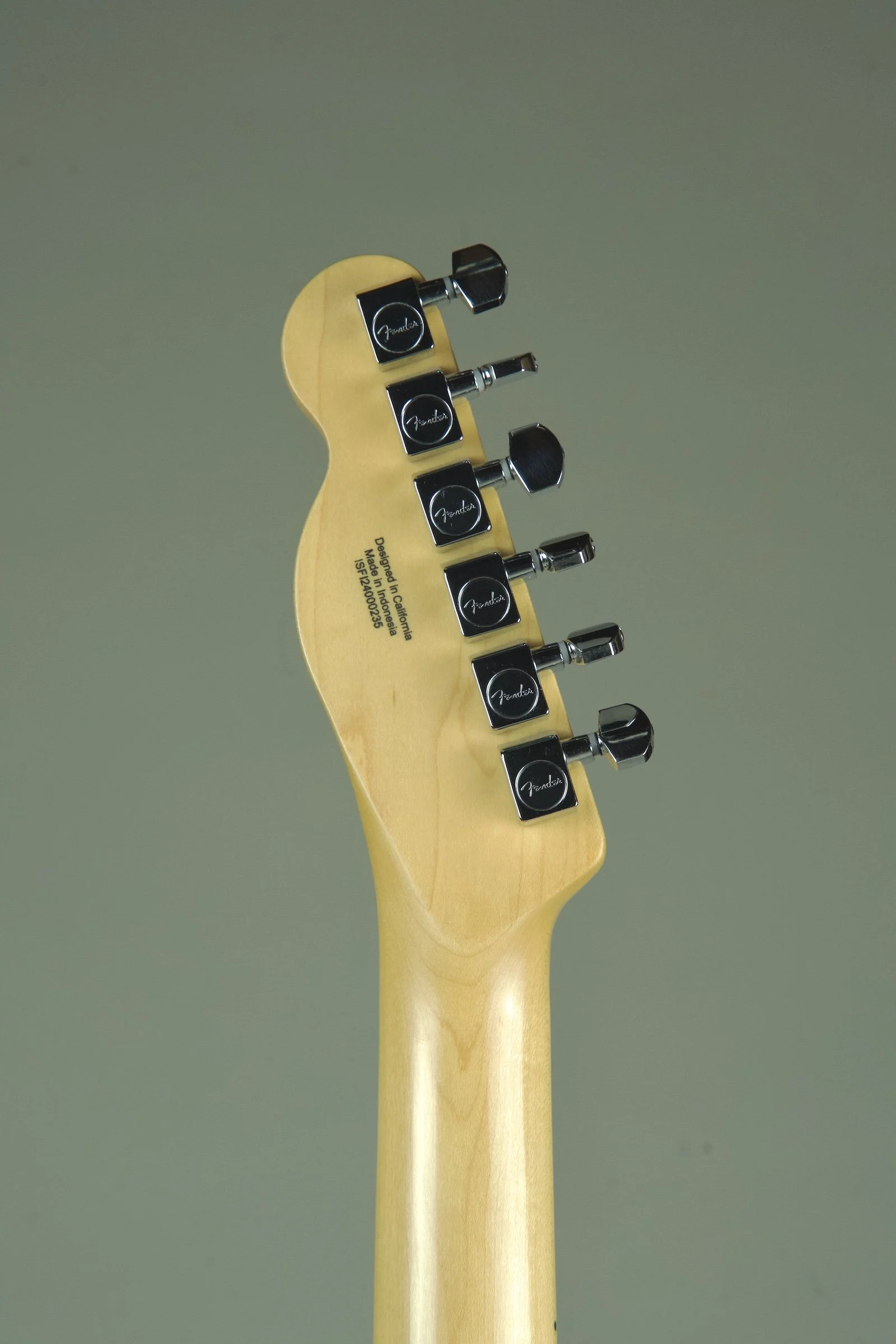 Used Fender Standard Telecaster - Butterscotch8.jpeg