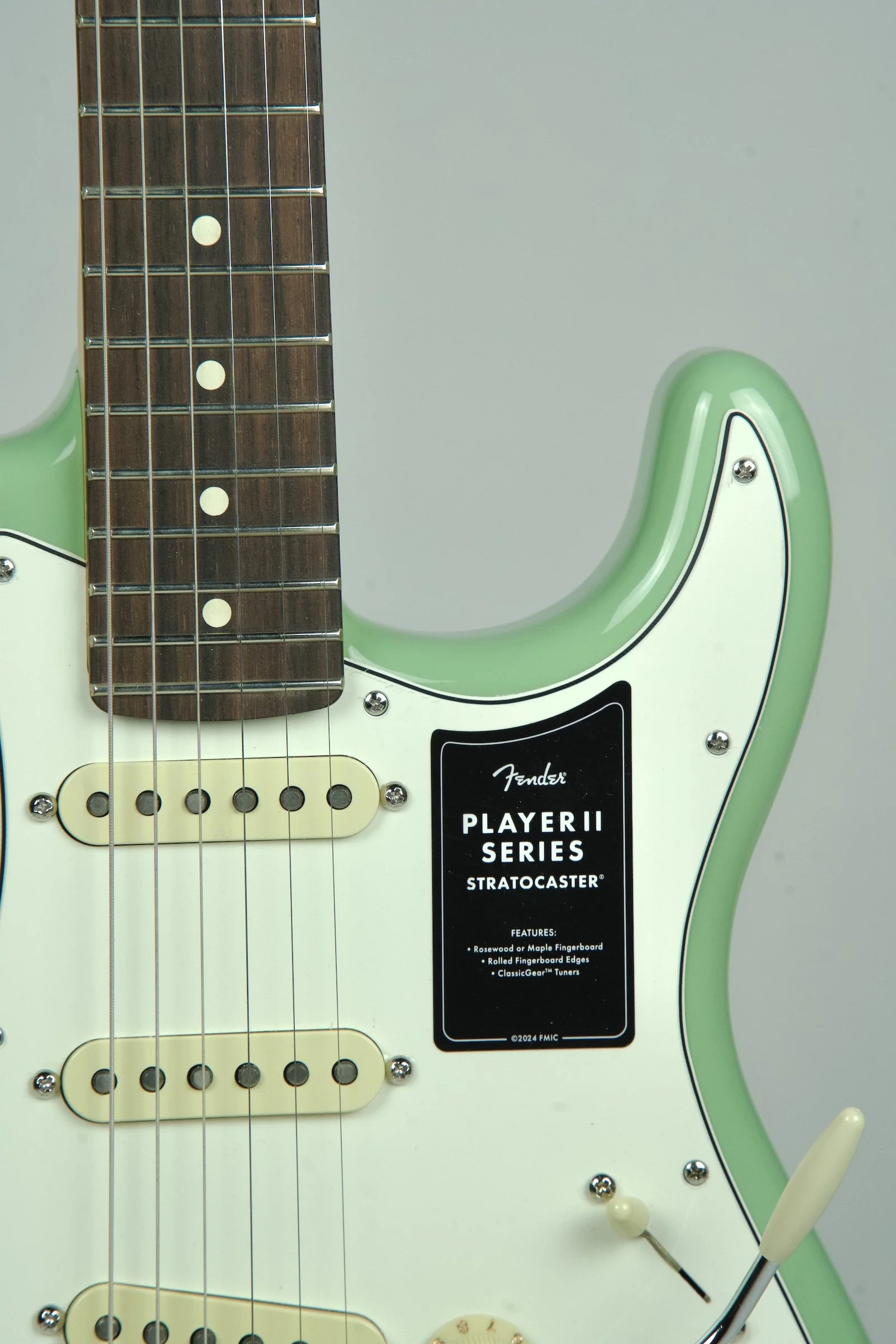 Fender Player II Stratocaster - Birch Green6.jpeg