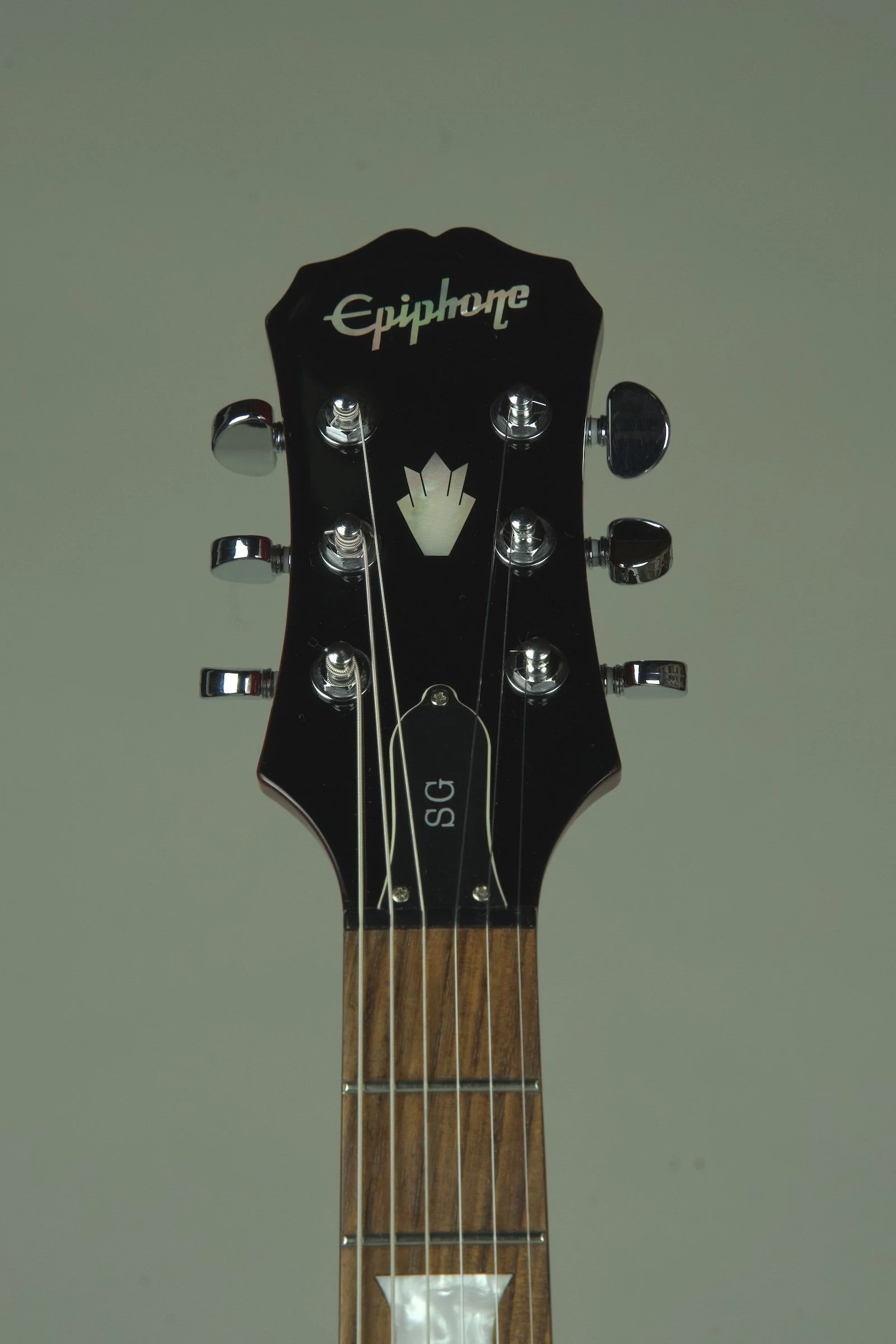 Epiphone SG Standard Electric Guitar Cherry3.jpeg
