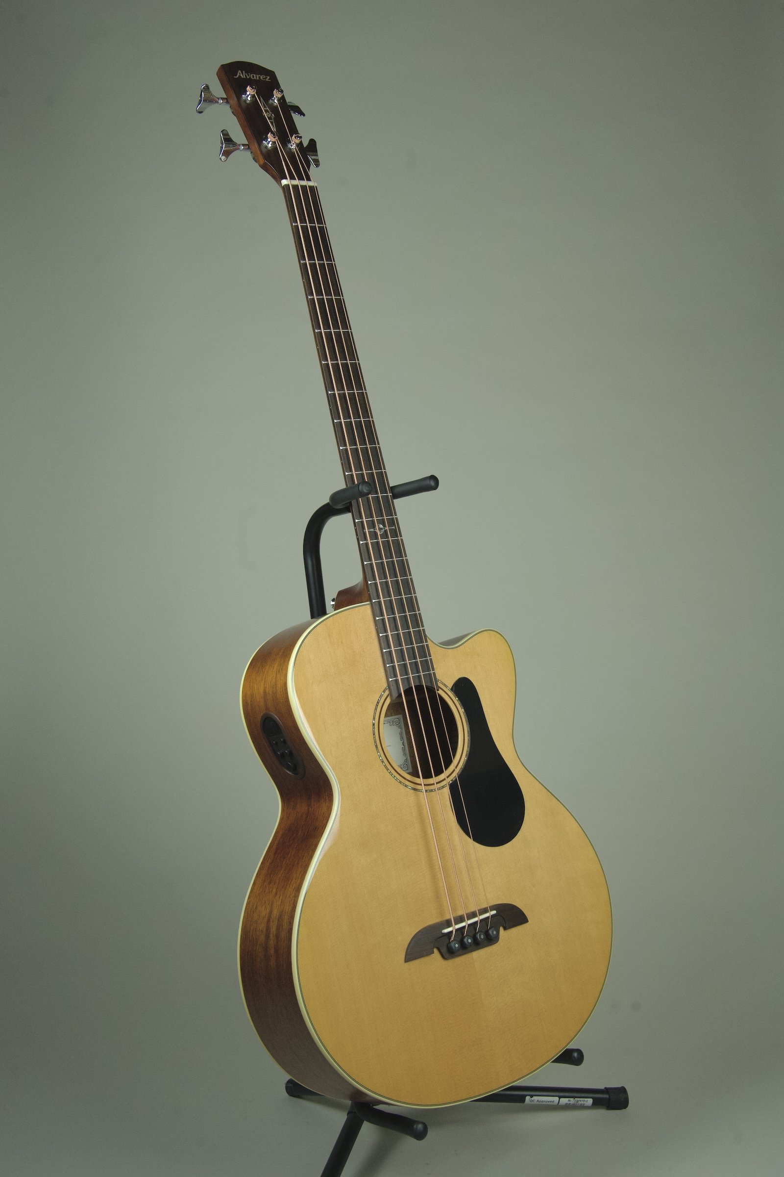 Alvarez AJB60ce Acoustic Bass Guitar 11.jpeg