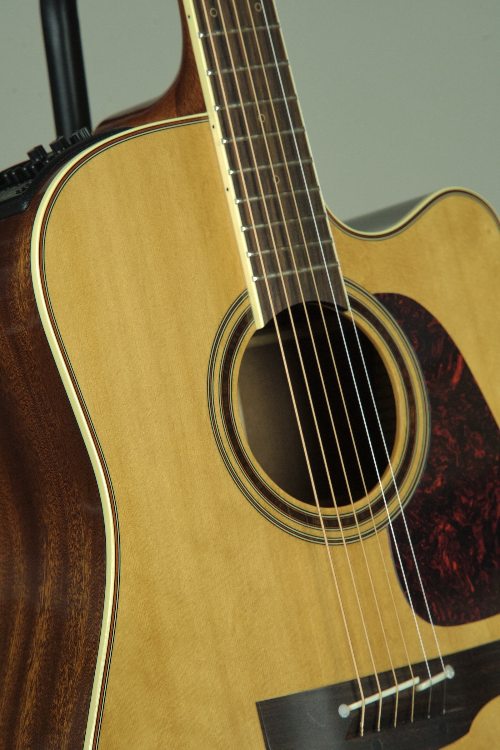 Used Takamine P4DC Acoustic Electric Guitar 17.jpeg