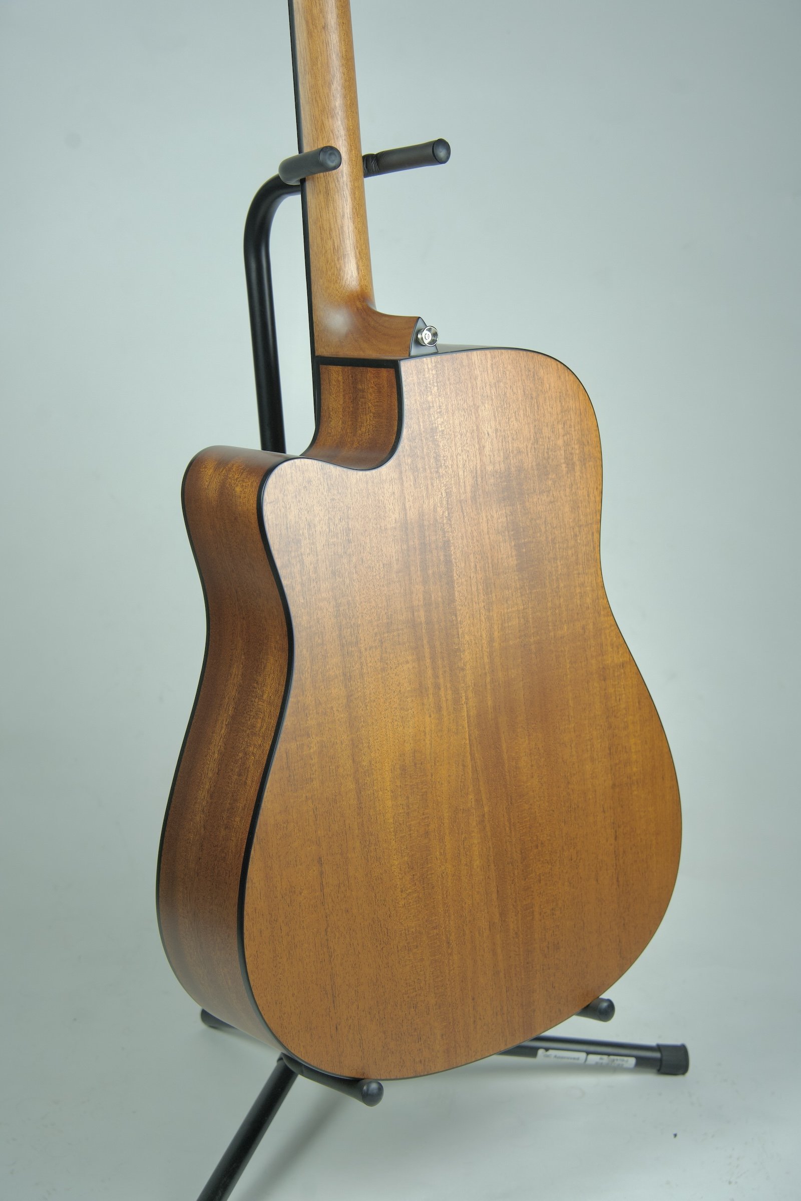 Alvarez AD60ce Shadowburst Acoustic Electric Guitar9.jpeg