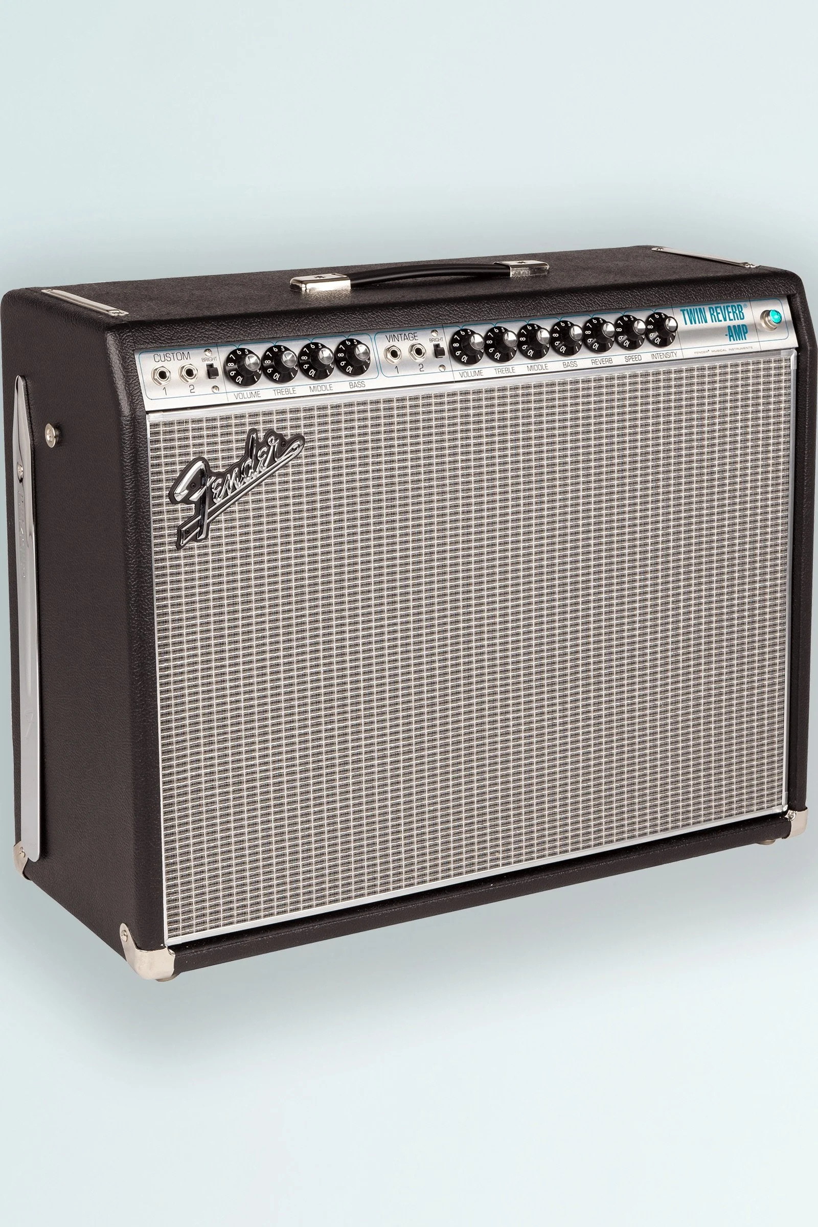Fender '68 Custom Twin Reverb Combo Amp 85 Watts2.jpeg