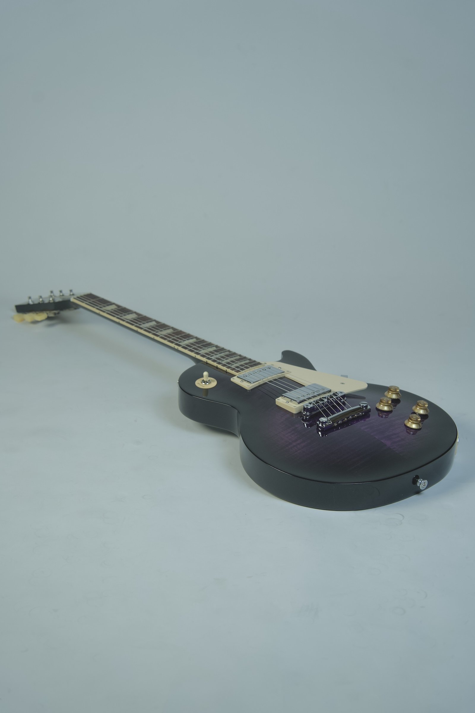Used Gibson Les Paul Studio Purple Burst13.jpeg