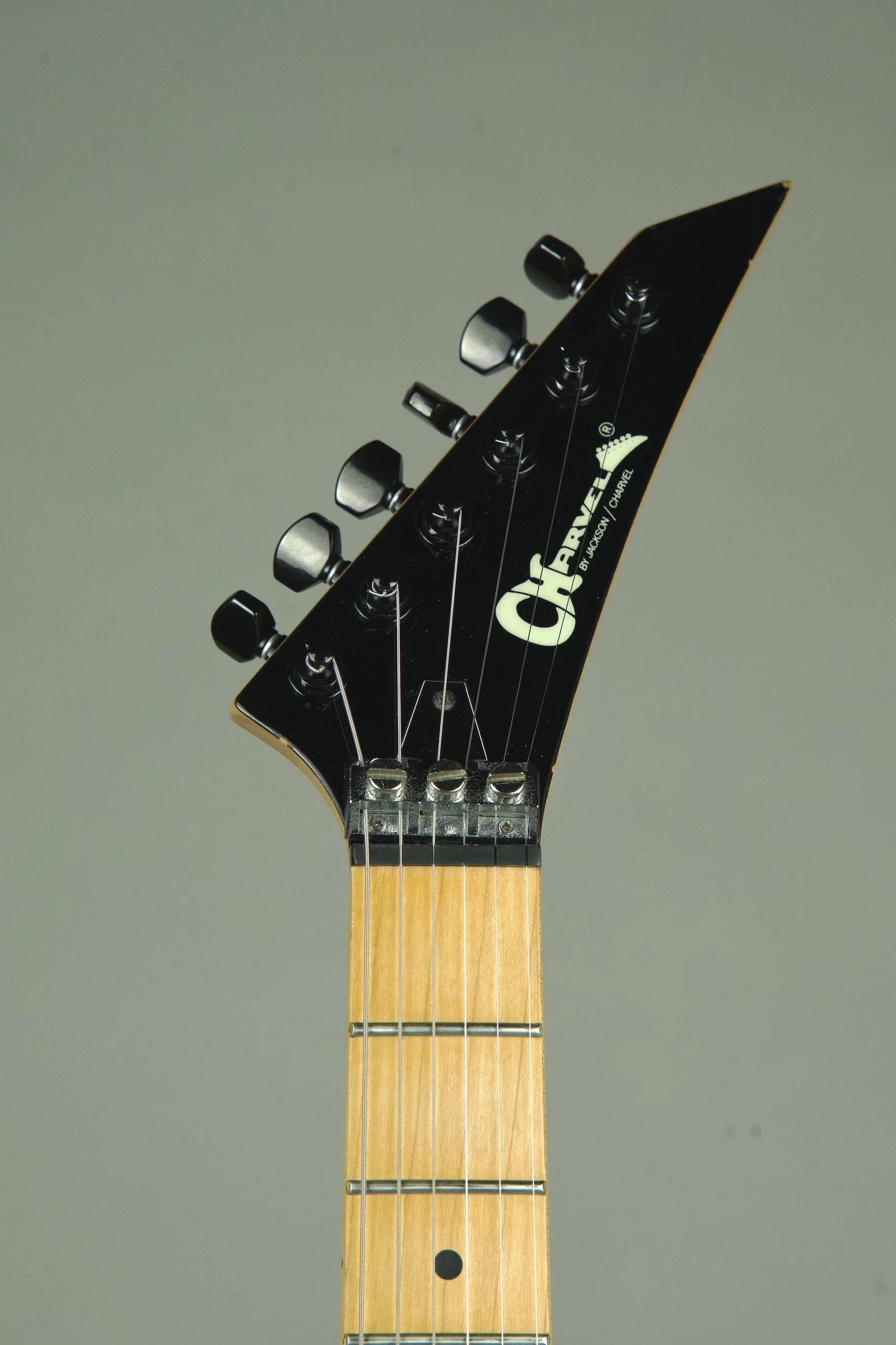 Used 1986 Charvel 1A Electric Guitar Made in Japan8.jpeg