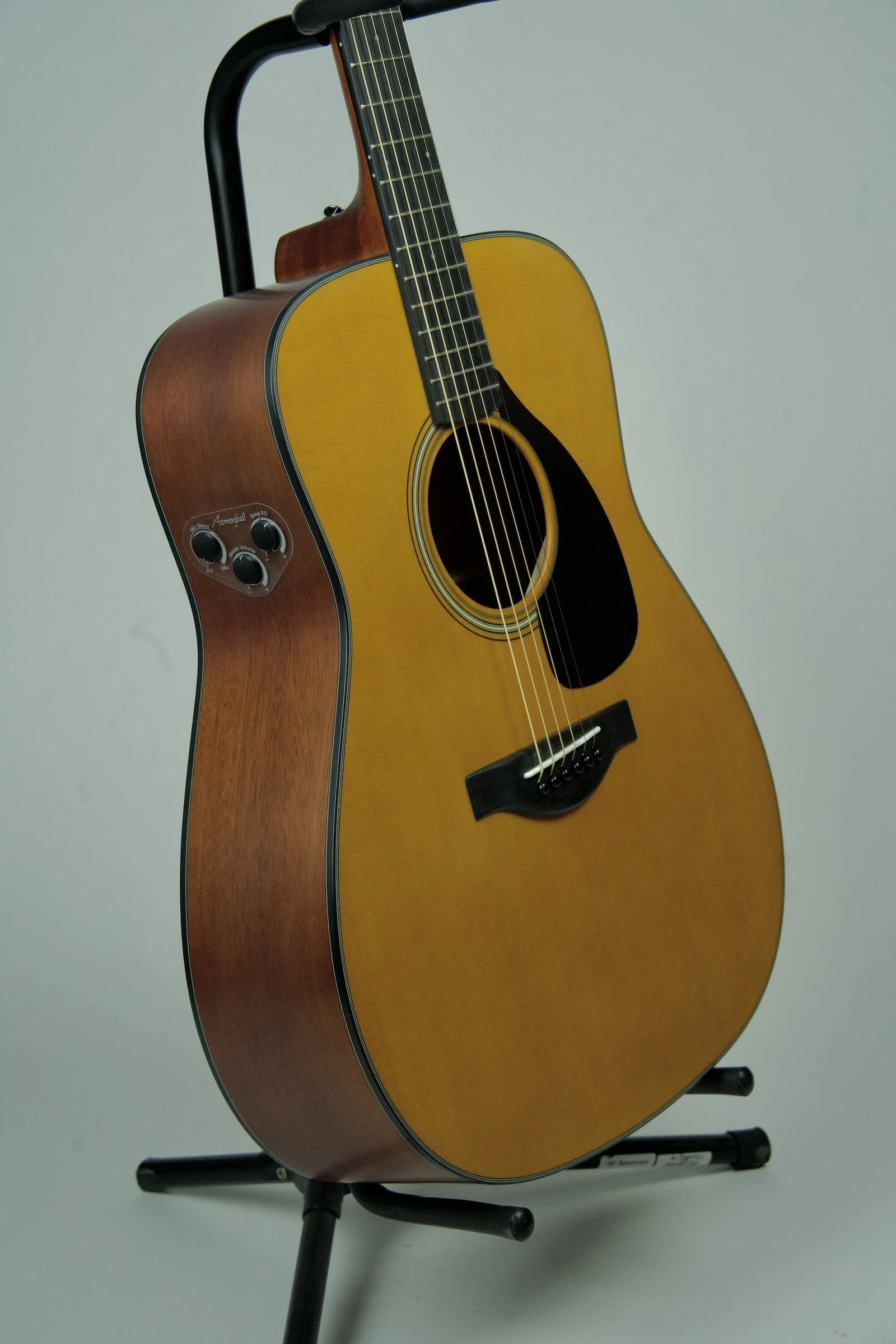 Yamaha FGX3 Acoustic Electric Guitar14.jpeg
