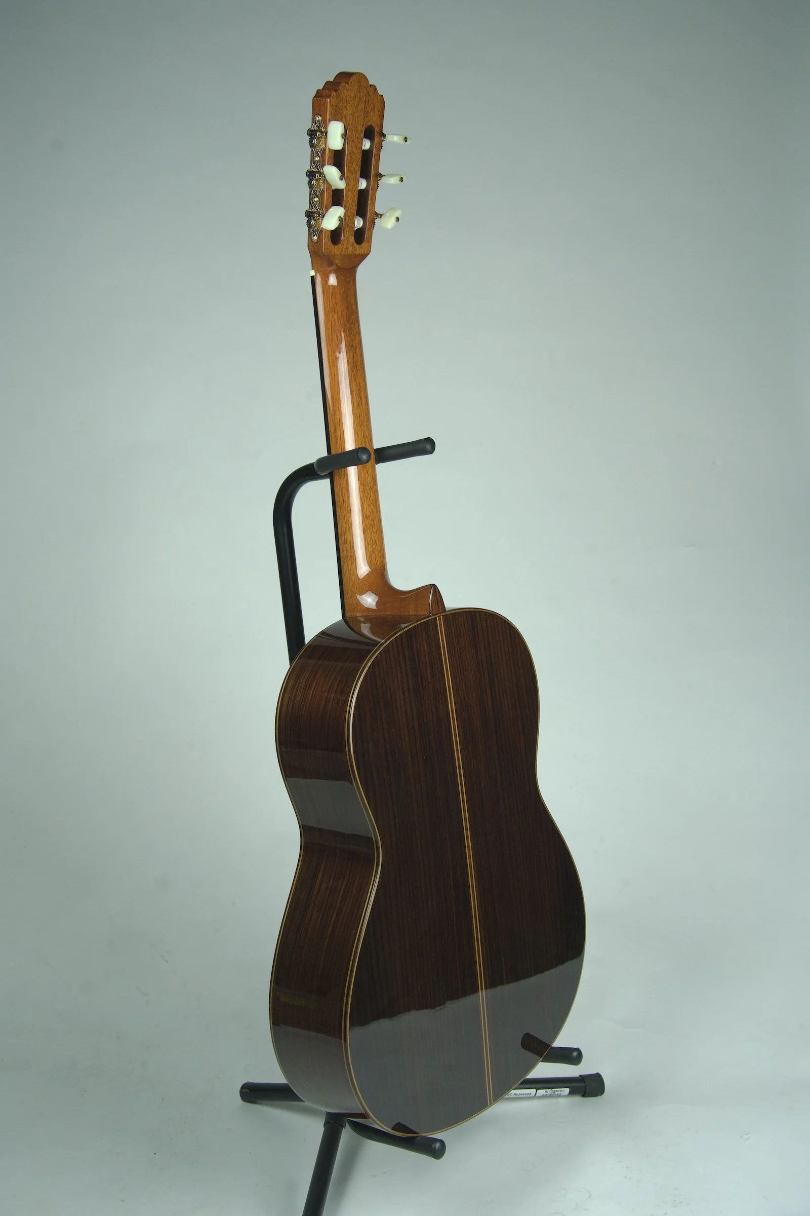 Yamaha Red Label GC32 Classical Guitar 6.jpeg