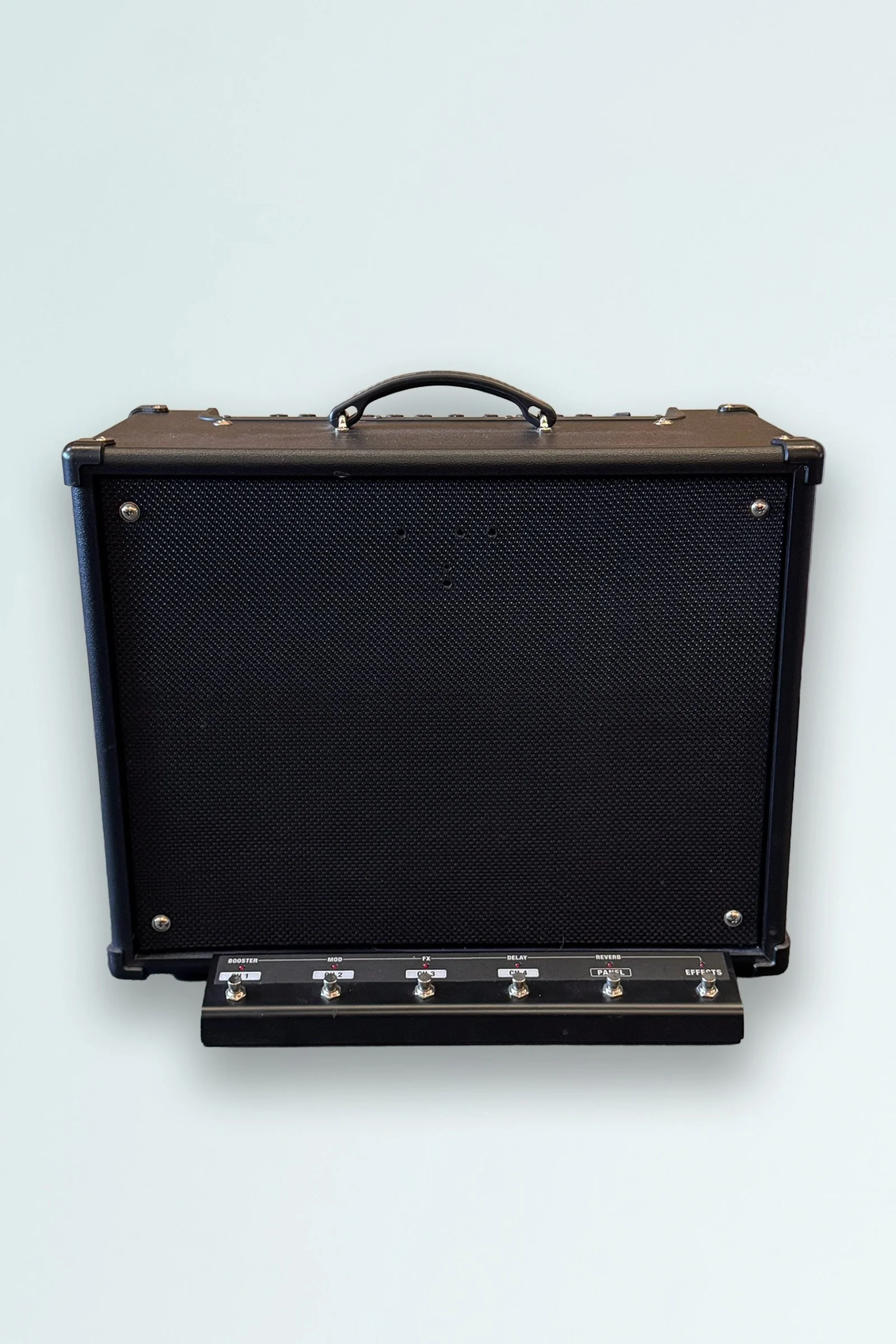 Used Boss Katana 100 MKII 2x12" 100 Watt Combo Amplifier