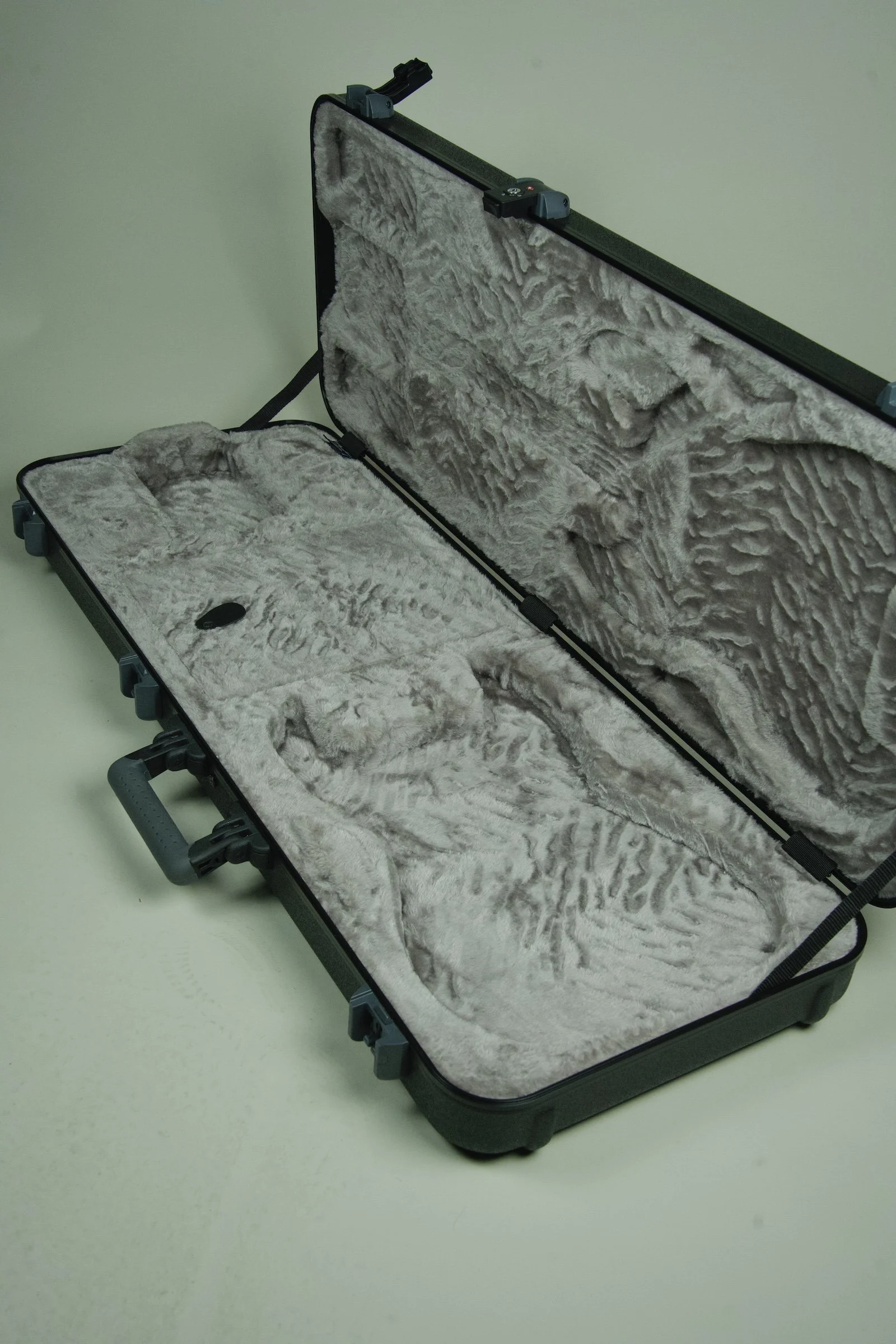 Used Fender American Ultra HSS Stratocaster - Solar Flare22.jpeg