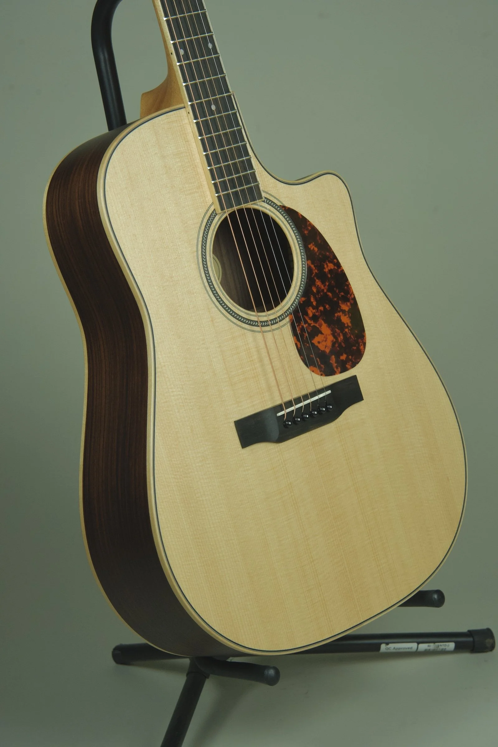Larrivee DV-03R Acoustic Electric Guitar15.jpeg