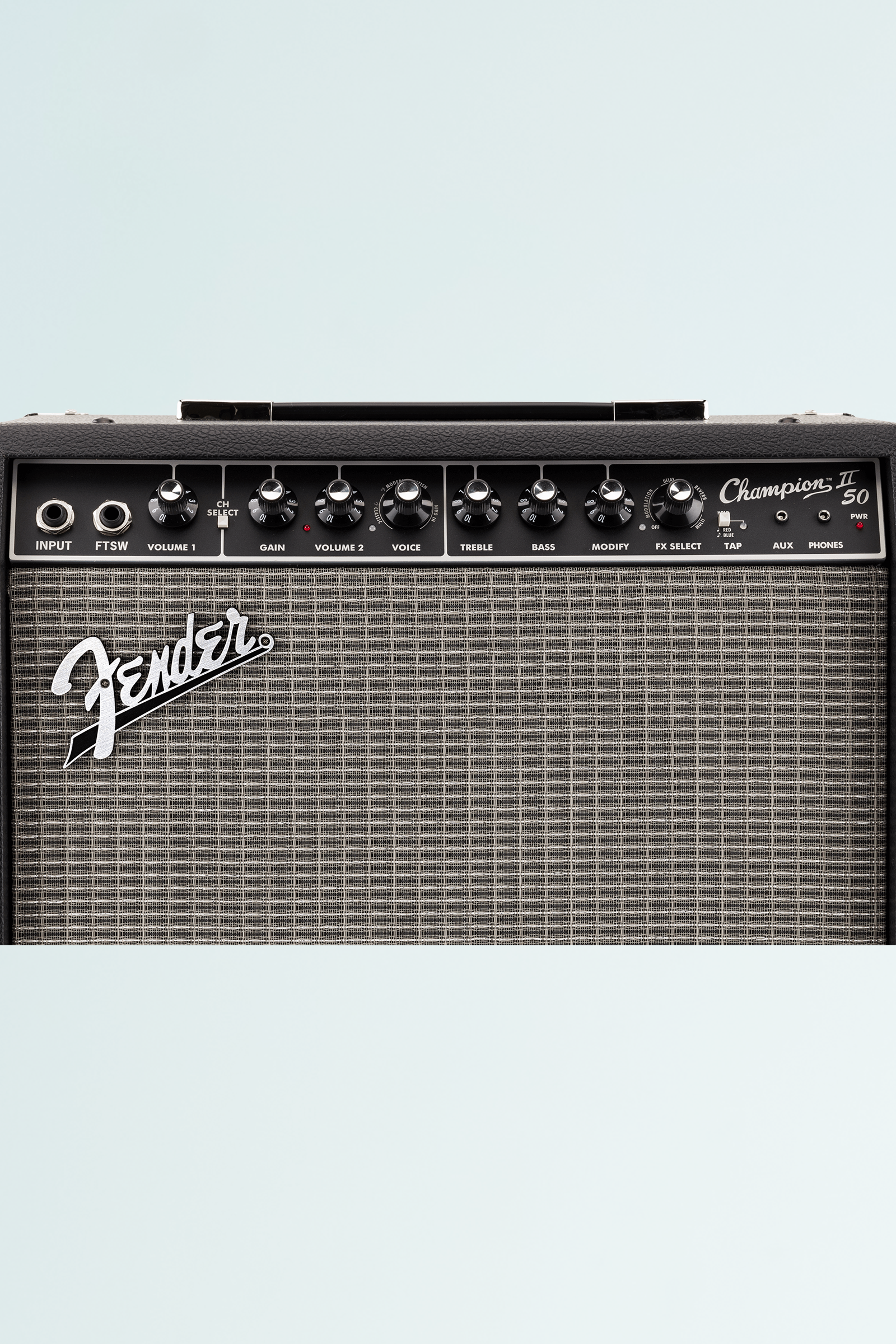 Fender Champion II 50-watt 1 x 12-inch Combo Amplifier2.png