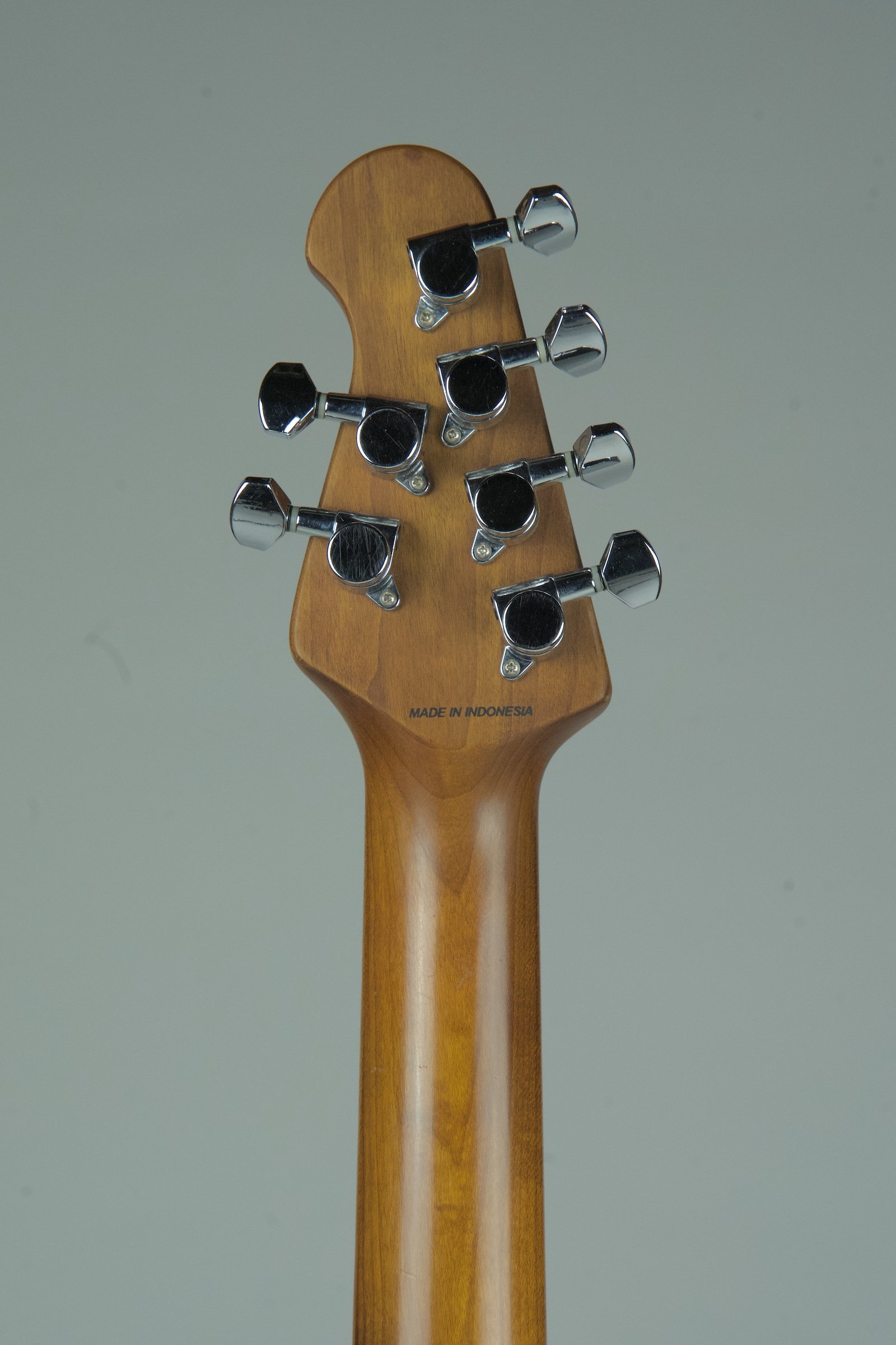 Used Sterling Cutlass CT50 HSS - Firemist Silver6.jpeg