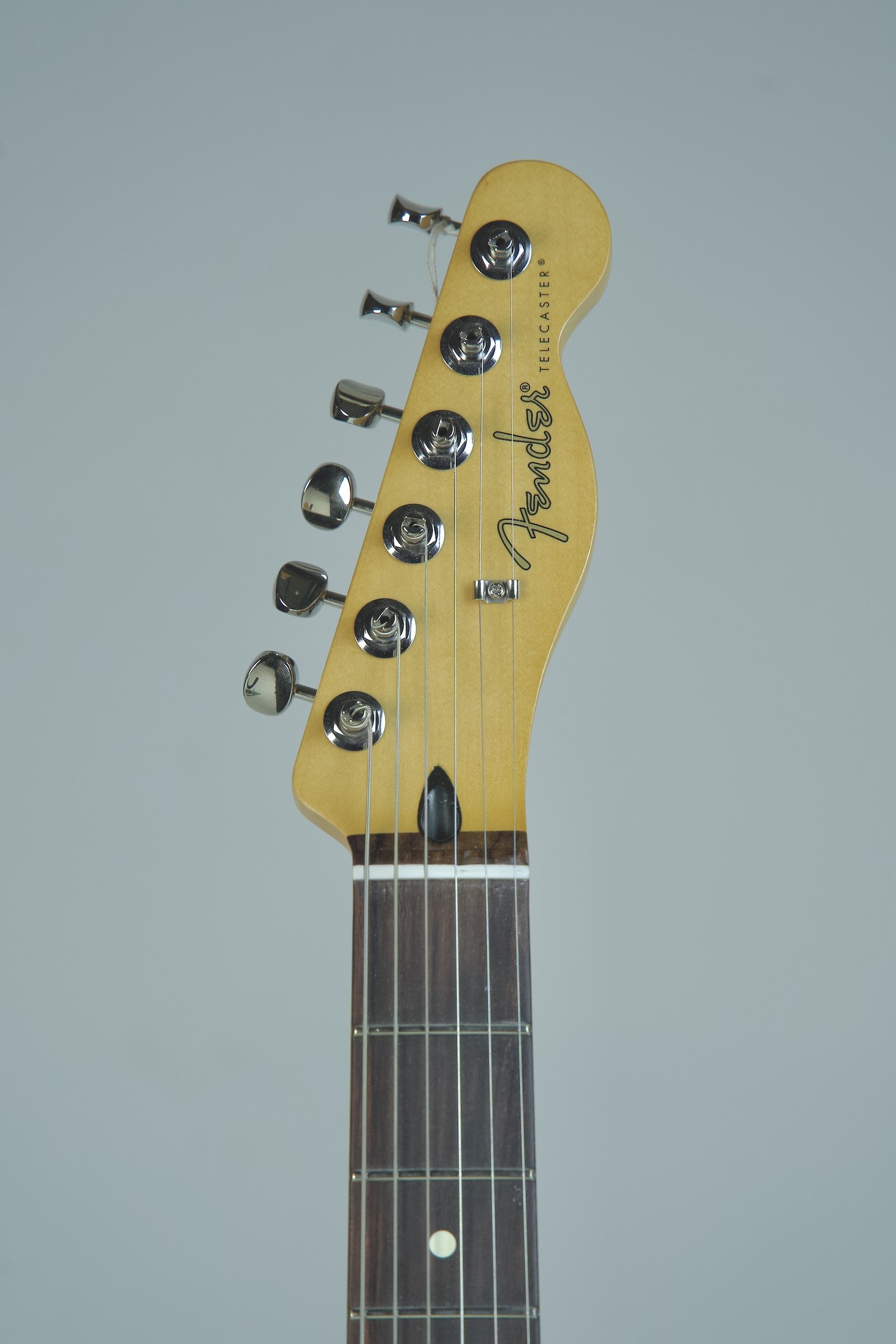 Fender Player II Telecaster Birch Green Guitar3.jpeg