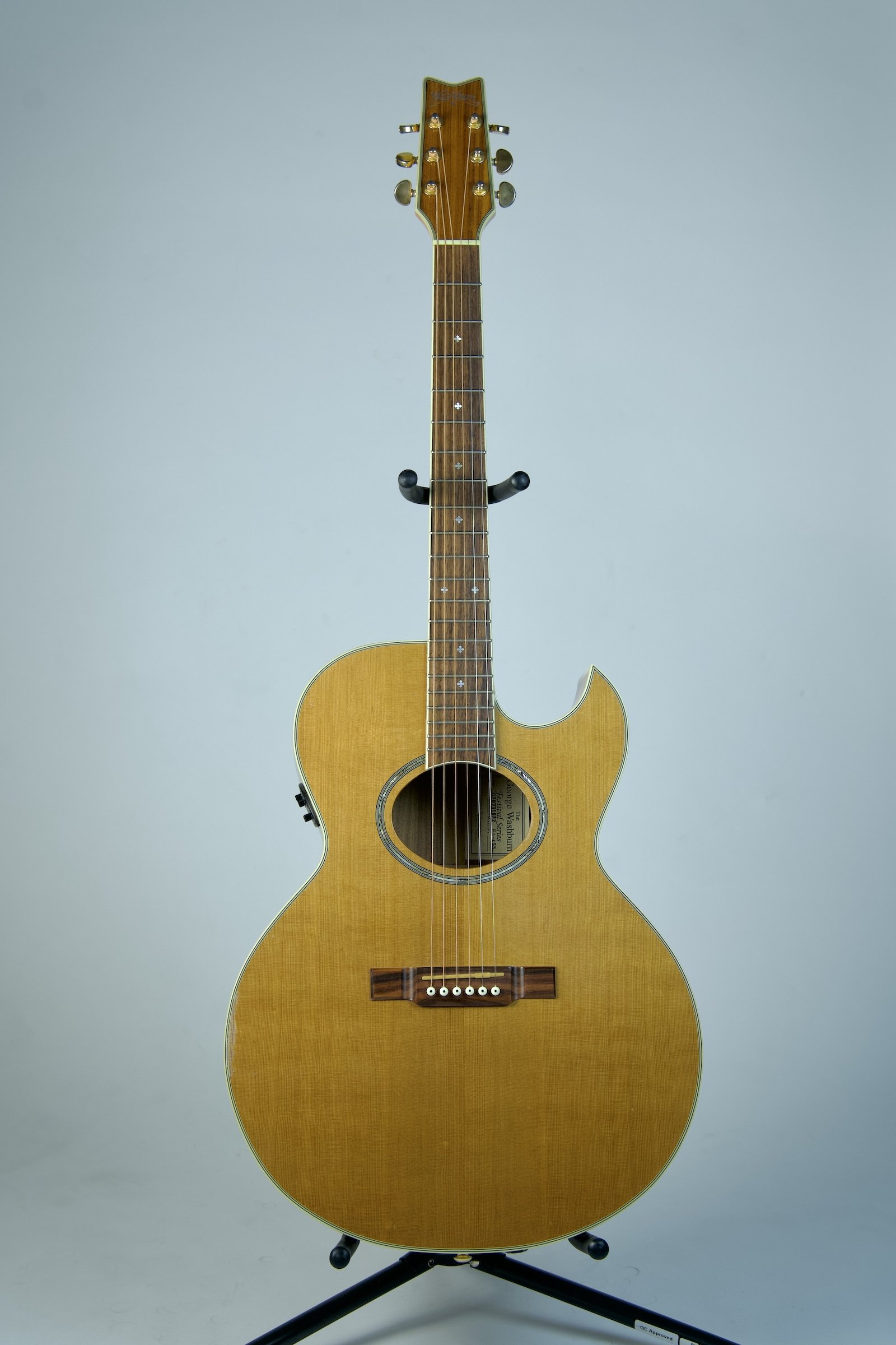 Used Washburn Festival Series EA-45S1.jpeg