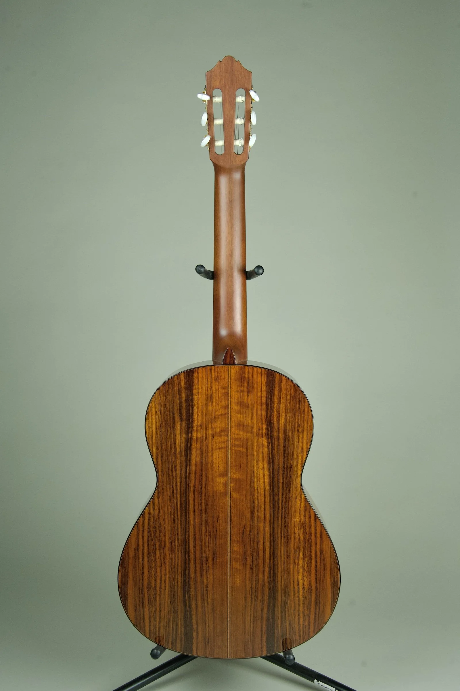 Yamaha CG162 Classical Guitar8.jpeg