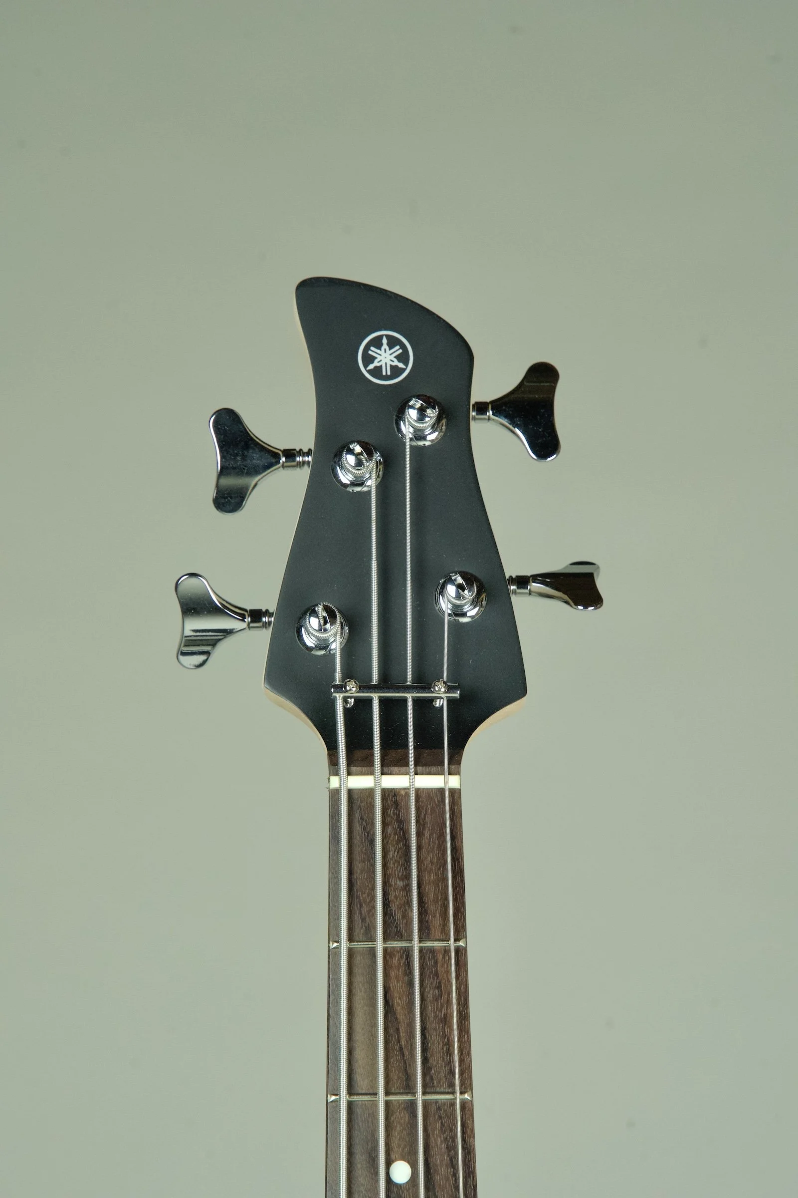 Yamaha TRBX174 Bass Guitar - Blue Metallic3.jpeg
