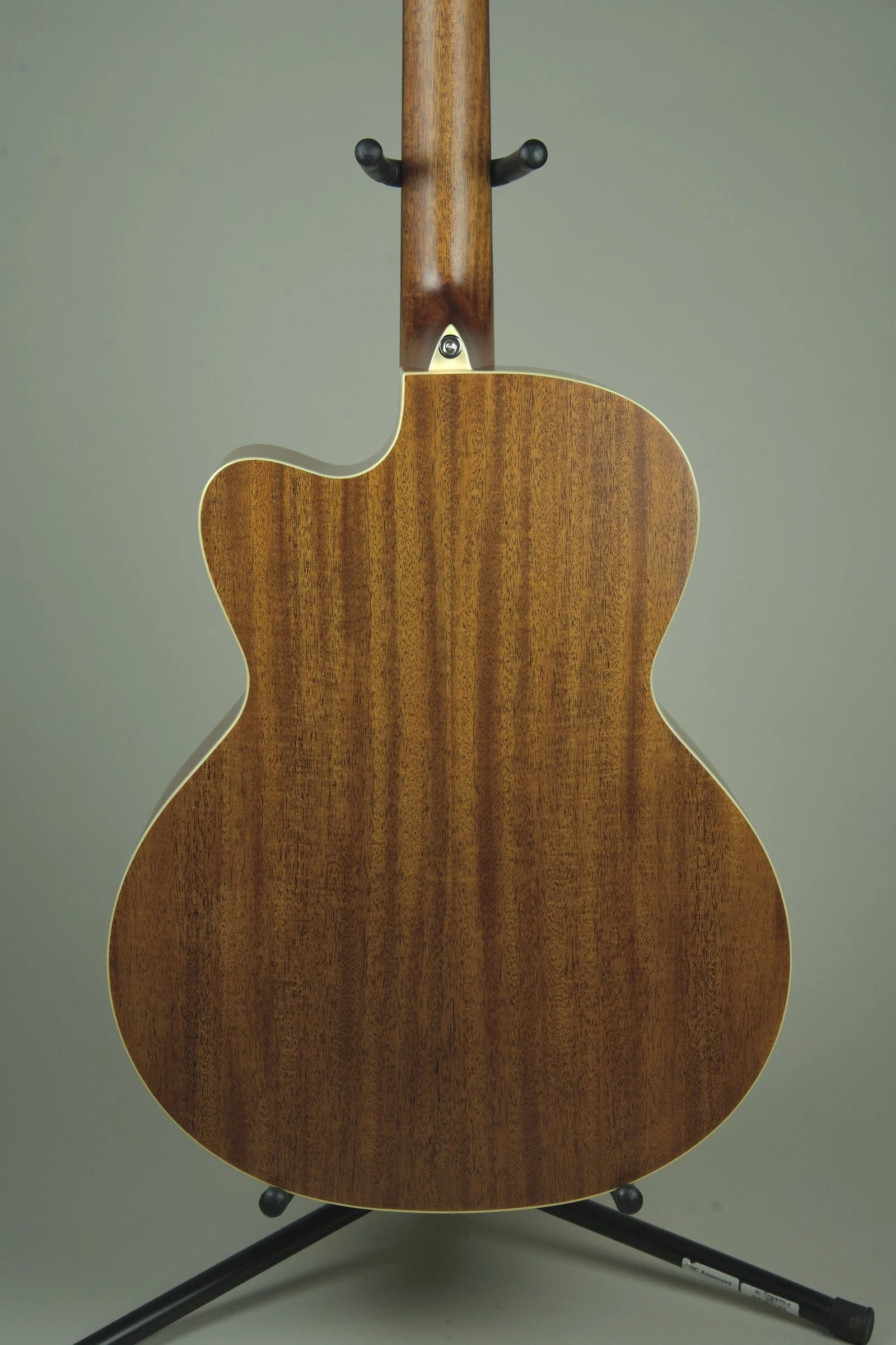 Alvarez AJB60ce Acoustic Bass Guitar 7.jpeg